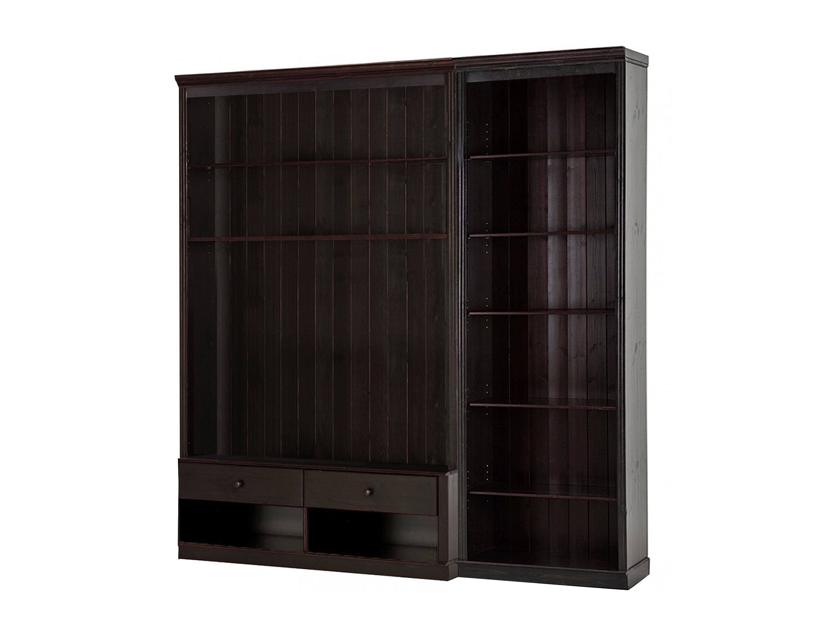 Set de living Saltoro 106 (Maro închis)