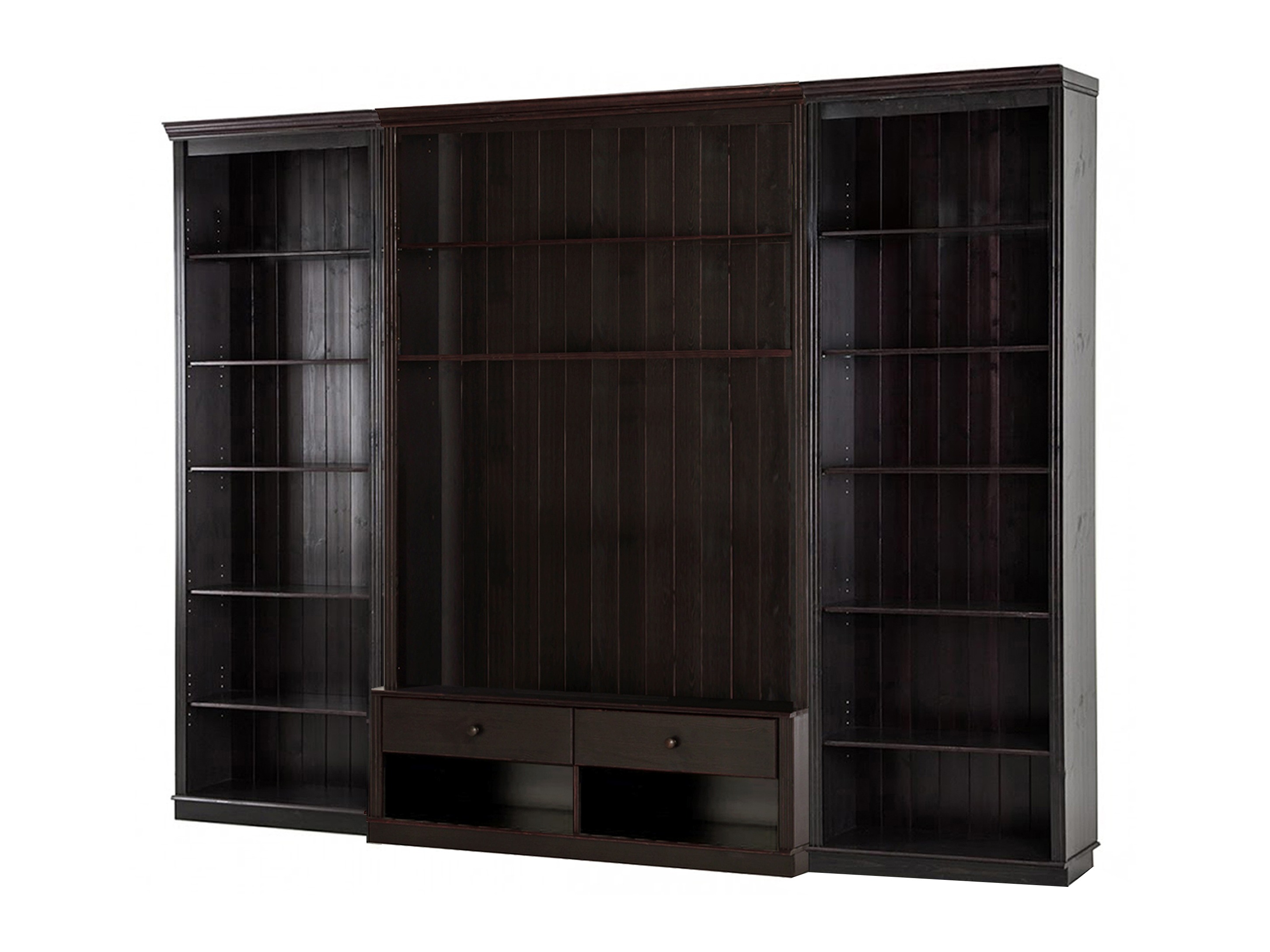 Set de living Saltoro 127 (Maro închis)