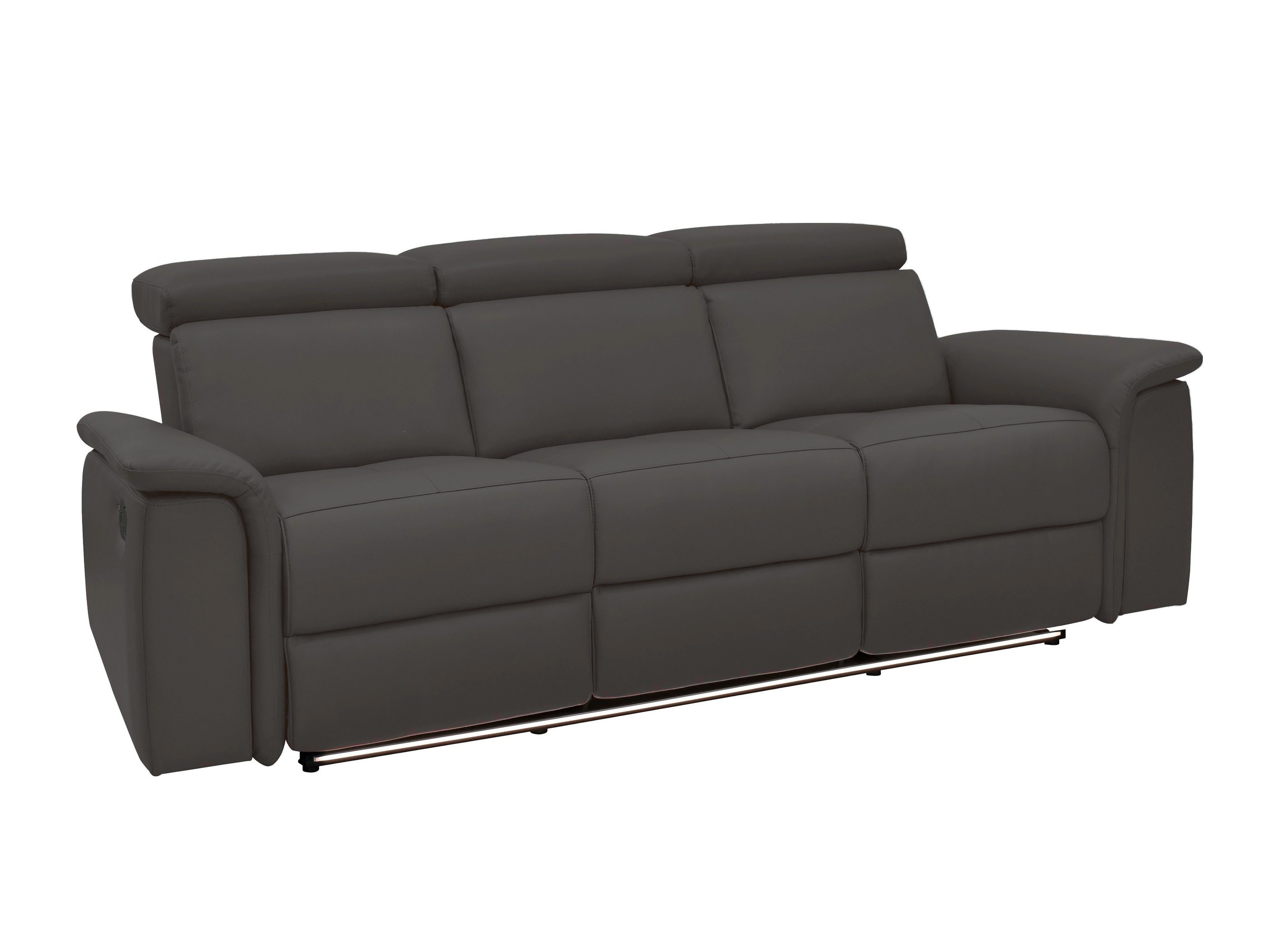 Canapea recliner Beldalo 102 (Maro)