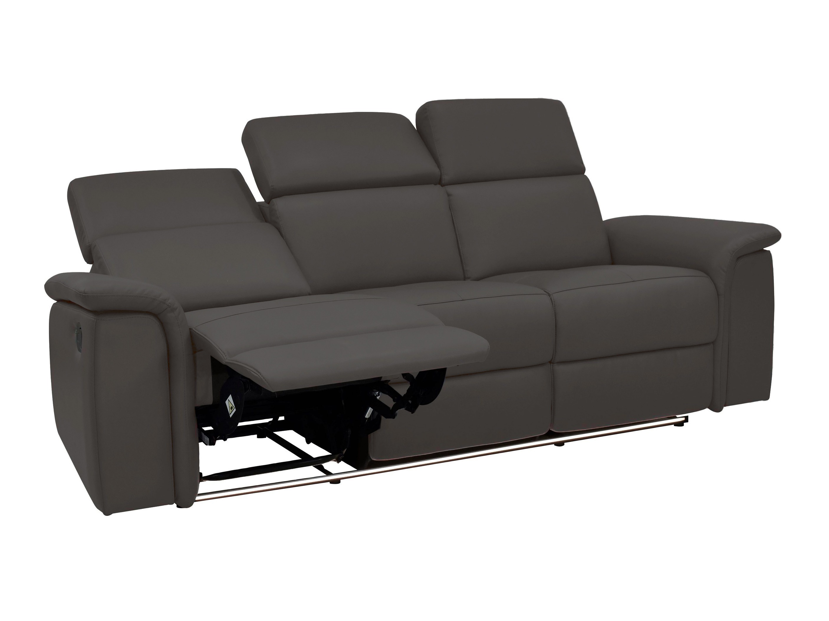 Canapea recliner Denton 1363 (Maro)