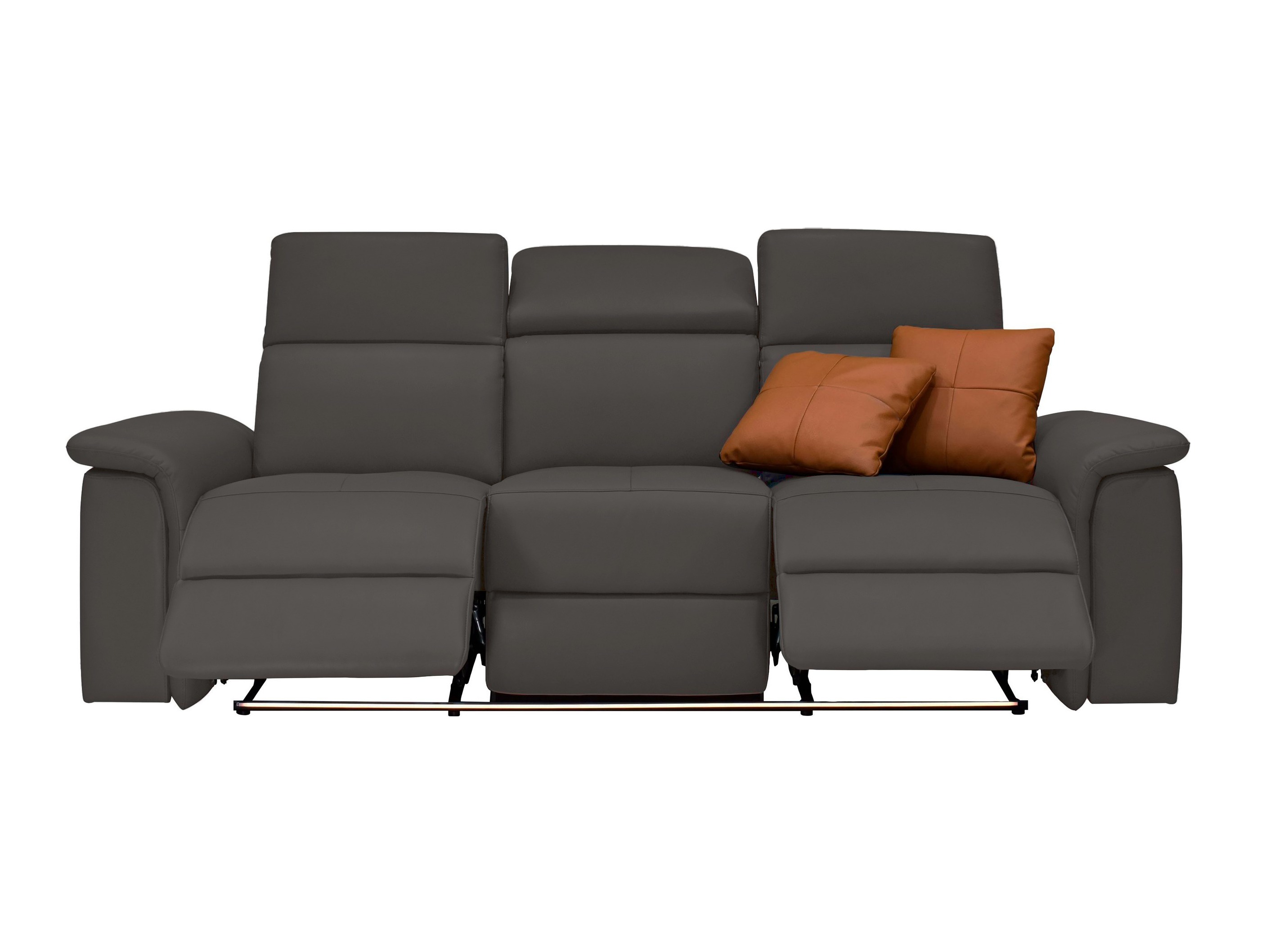 Canapea recliner Denton 1363 (Maro)