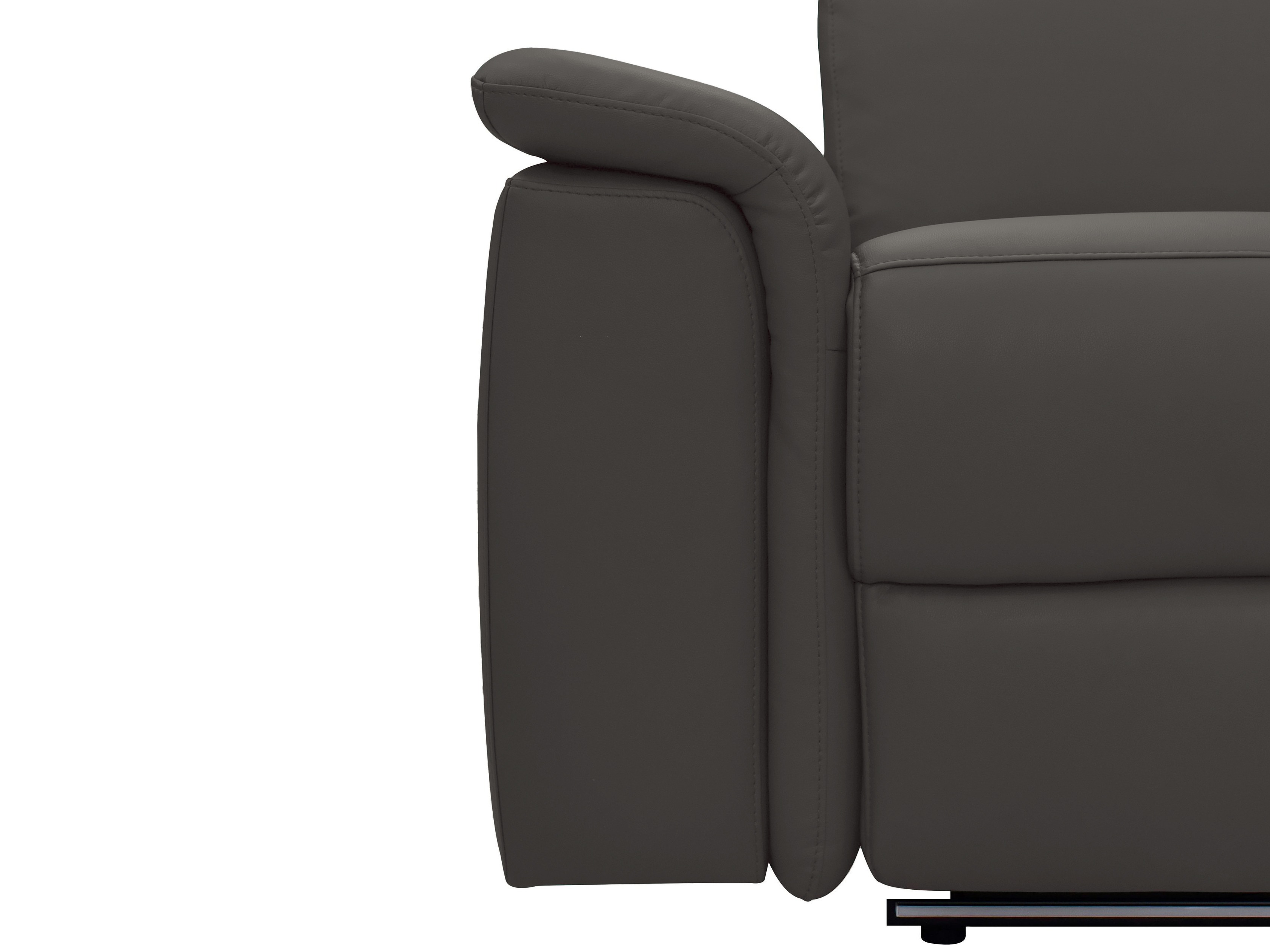 Canapea recliner Denton 1363 (Maro)