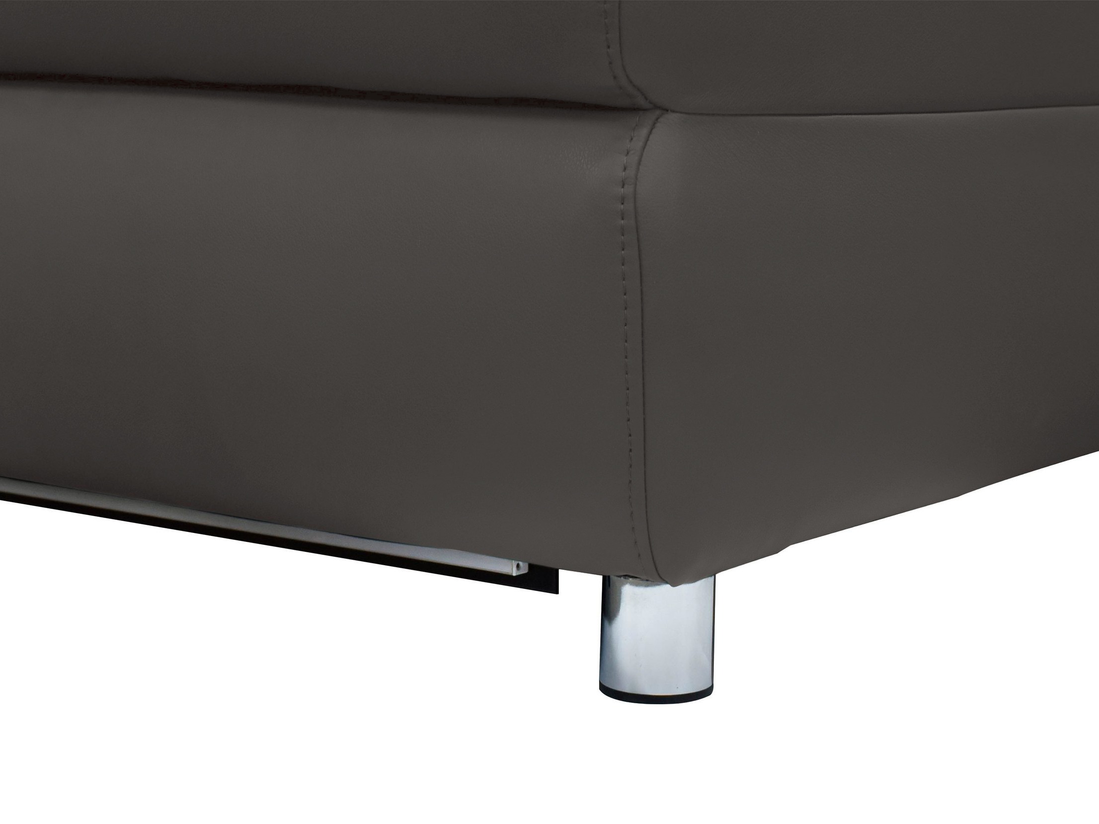 Canapea recliner Denton 1363 (Maro)