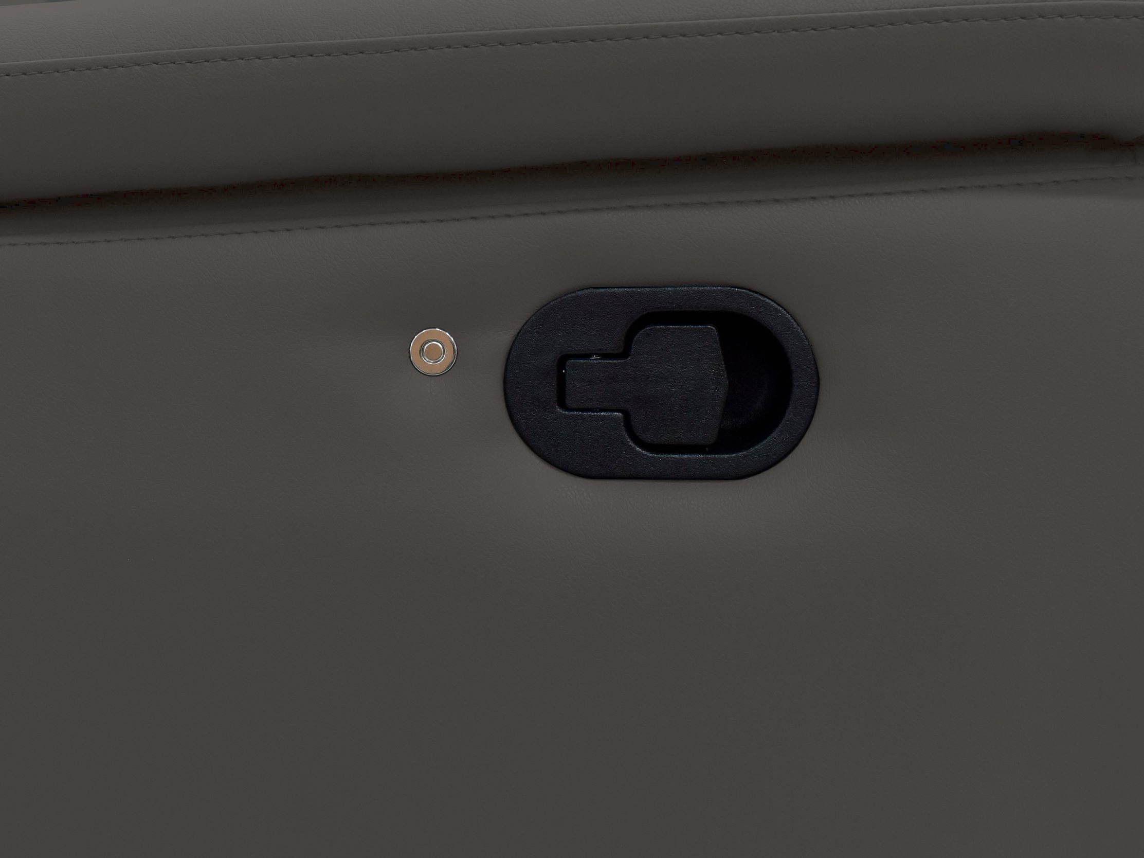 Canapea recliner Denton 1363 (Maro)