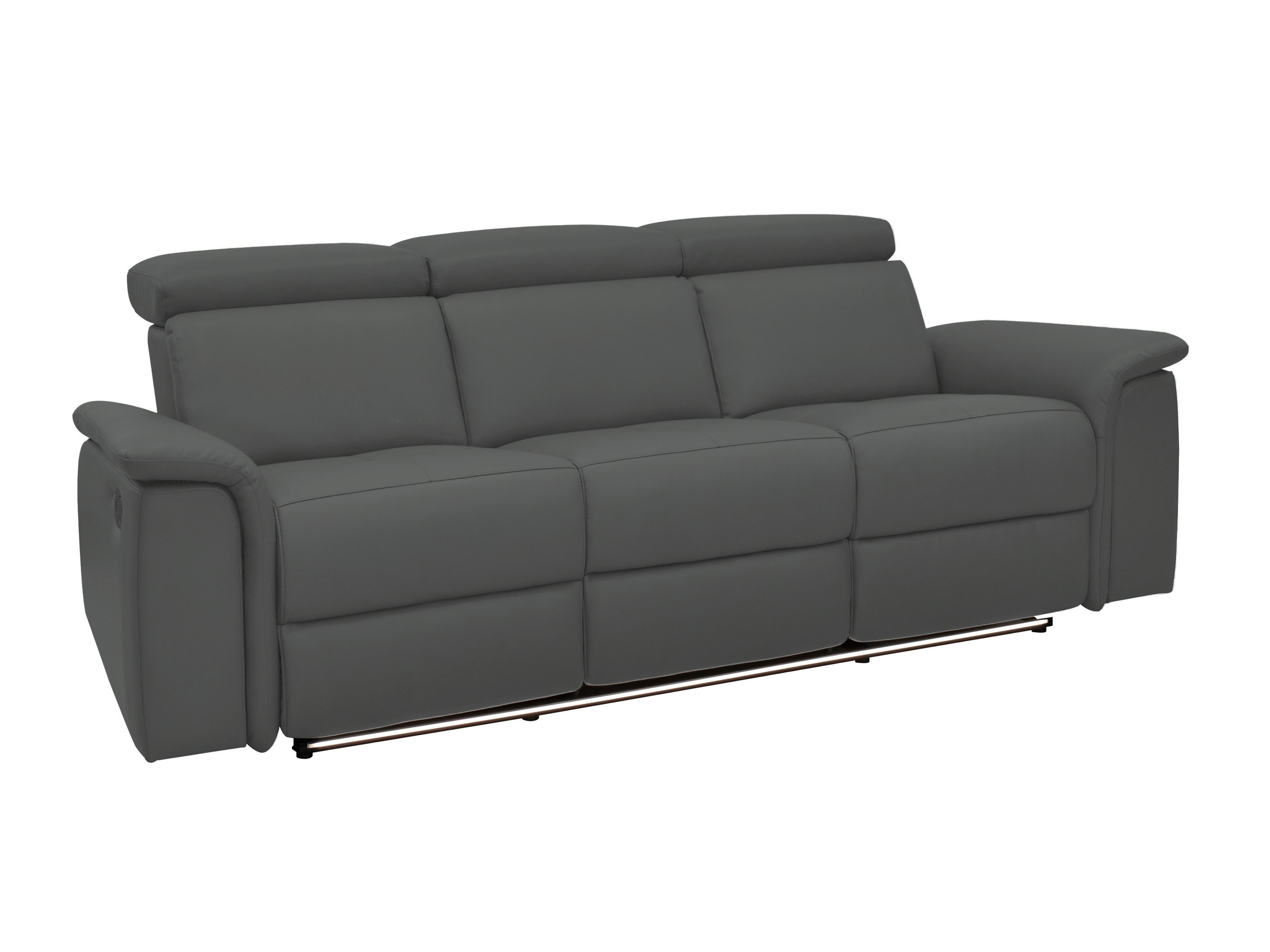 Canapea recliner Beldalo 103 (Gri)