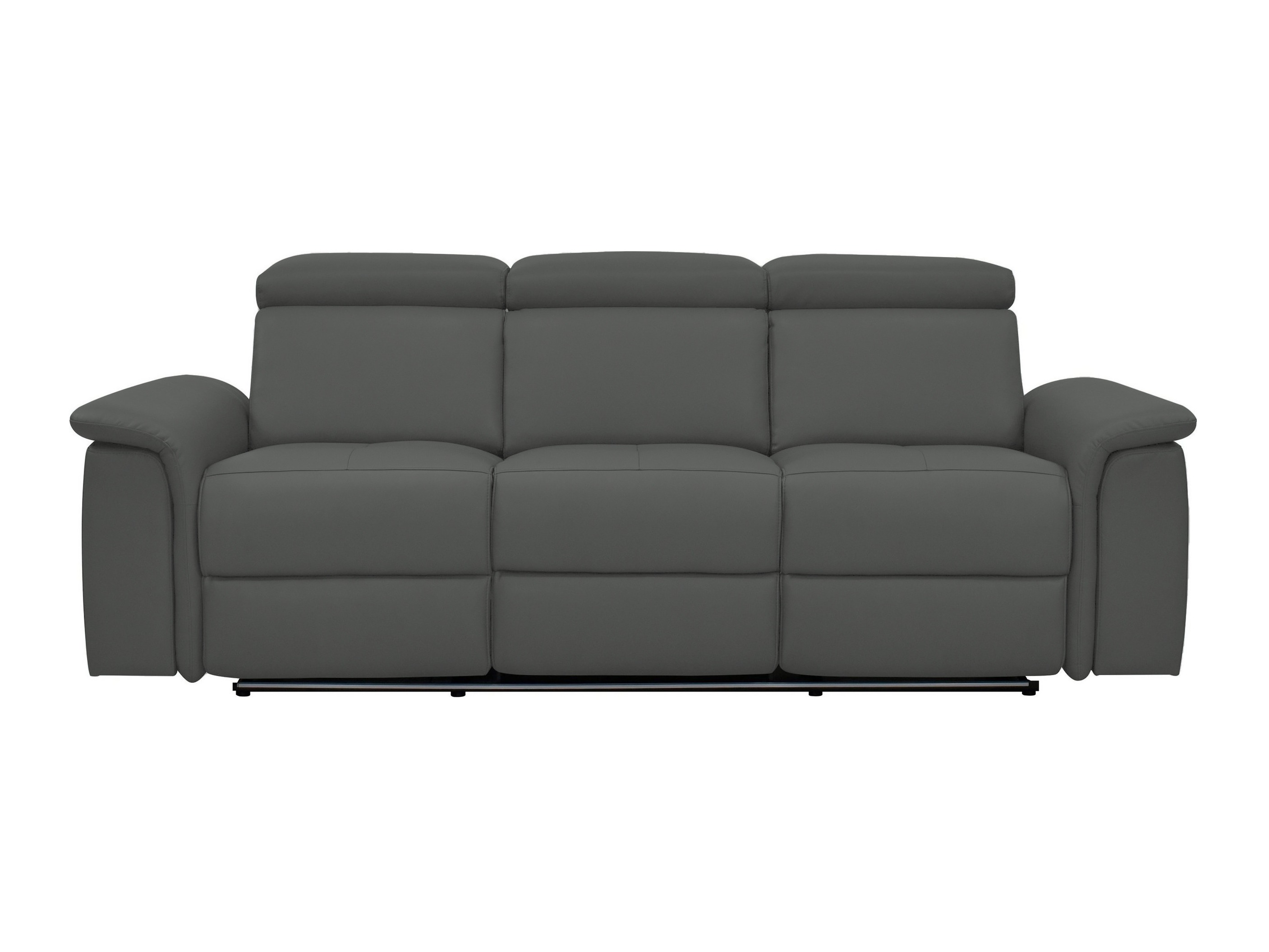 Canapea recliner Beldalo 103 (Gri)