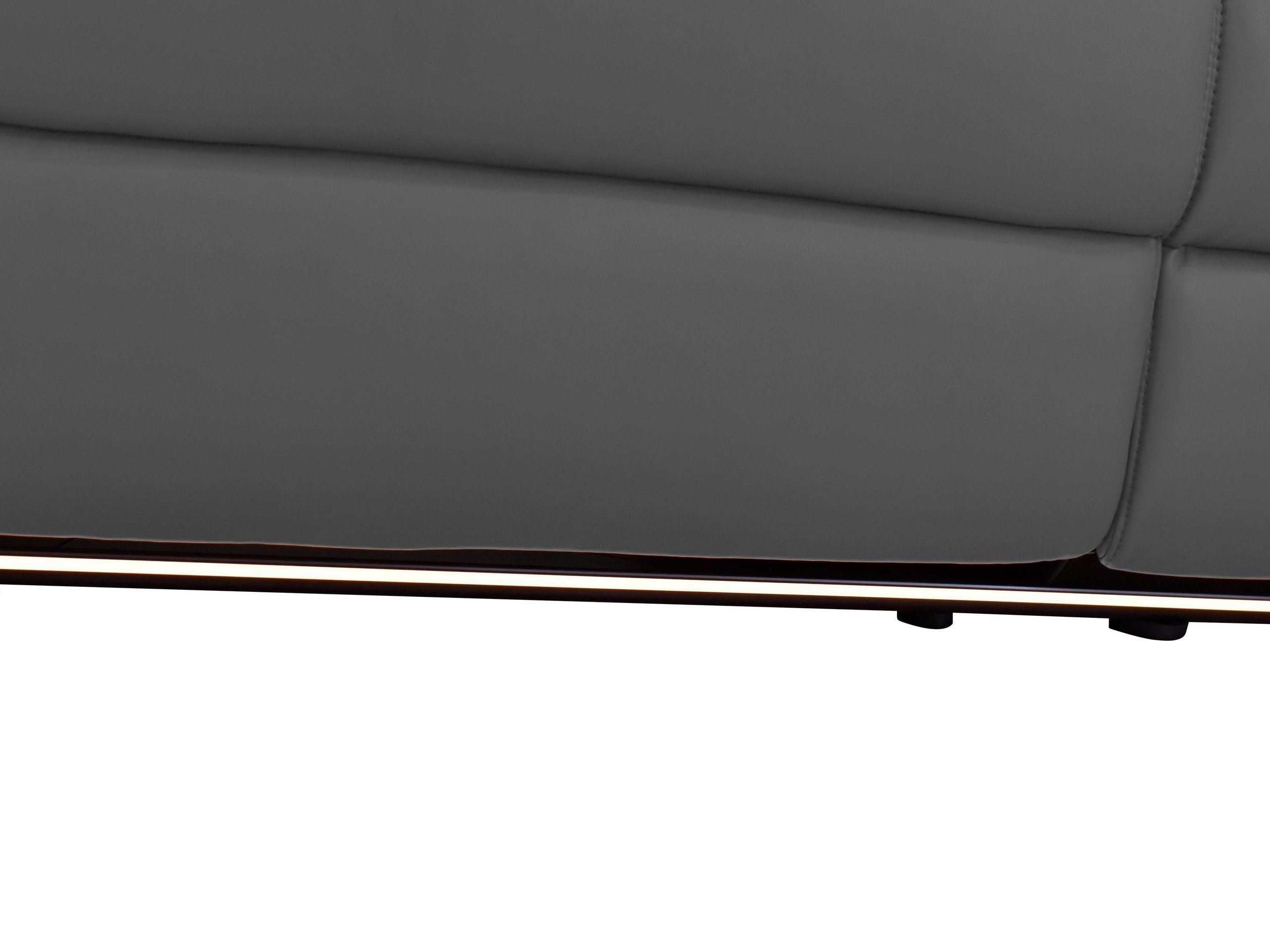 Canapea recliner Denton 1484 (Gri)