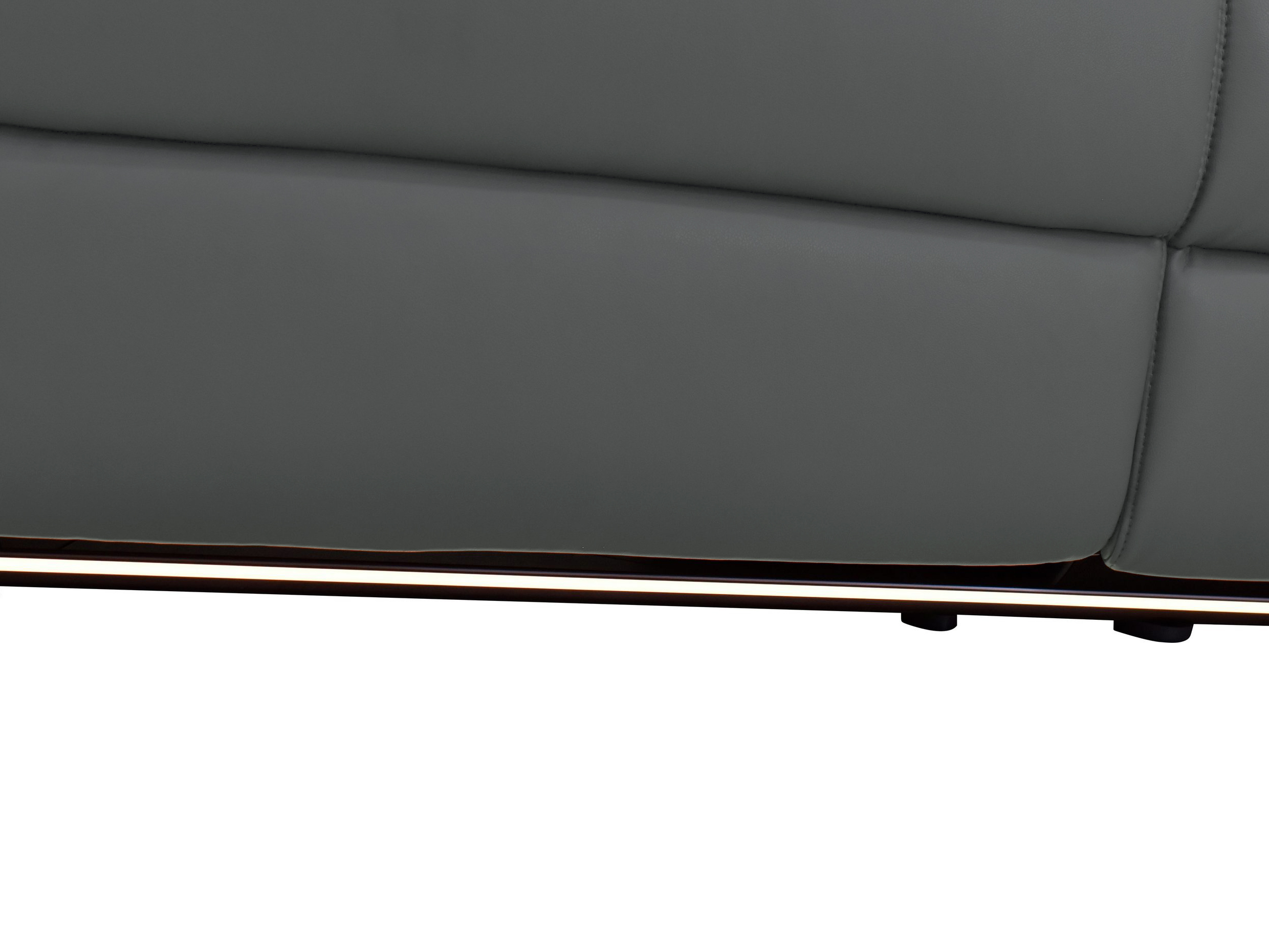 Canapea recliner Denton 1485 (Gri)