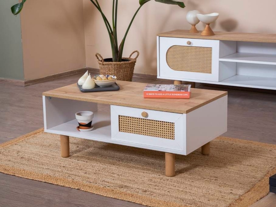 Măsuță de cafea Morfela 101