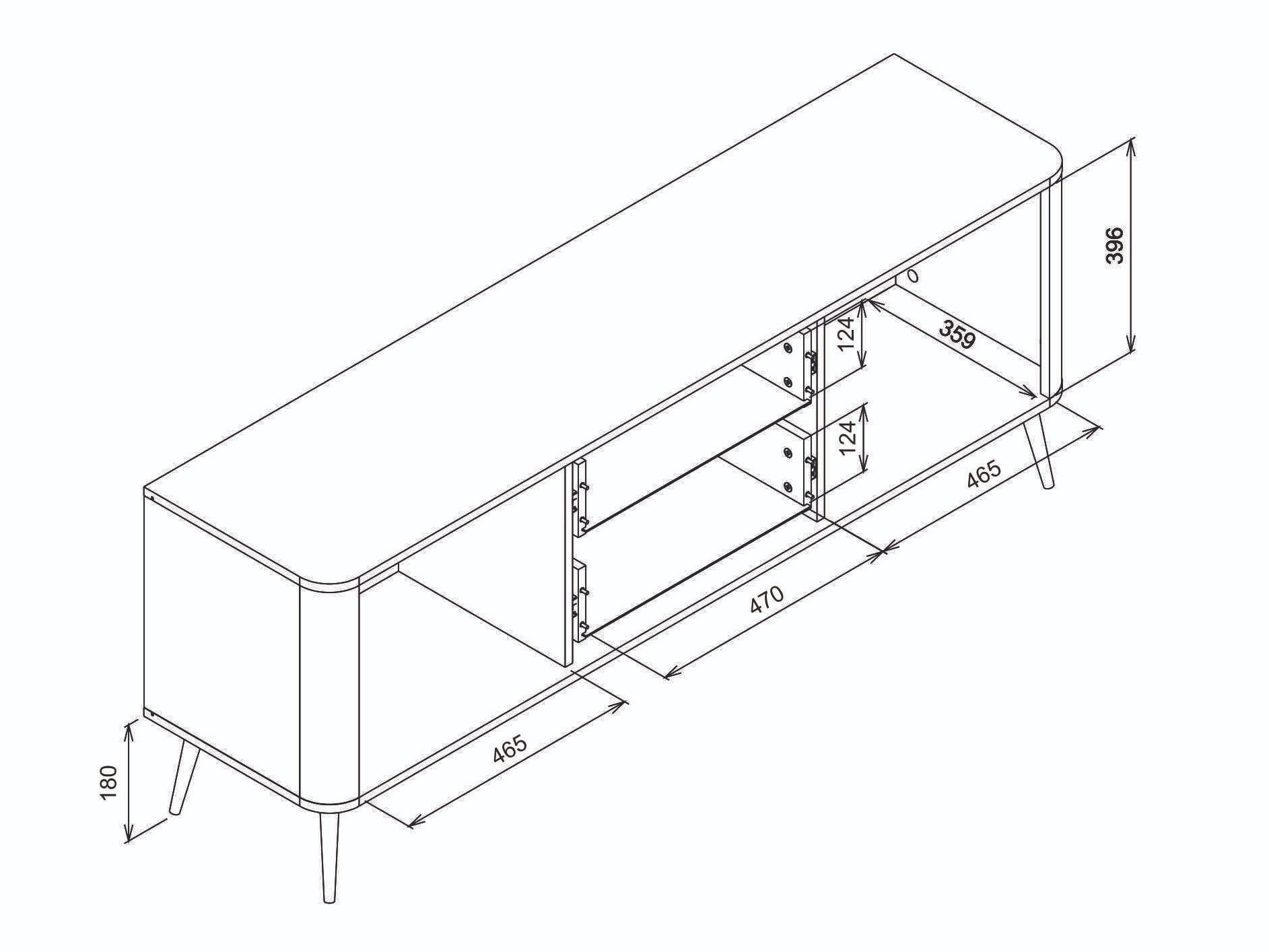 Set de living Levliva 113