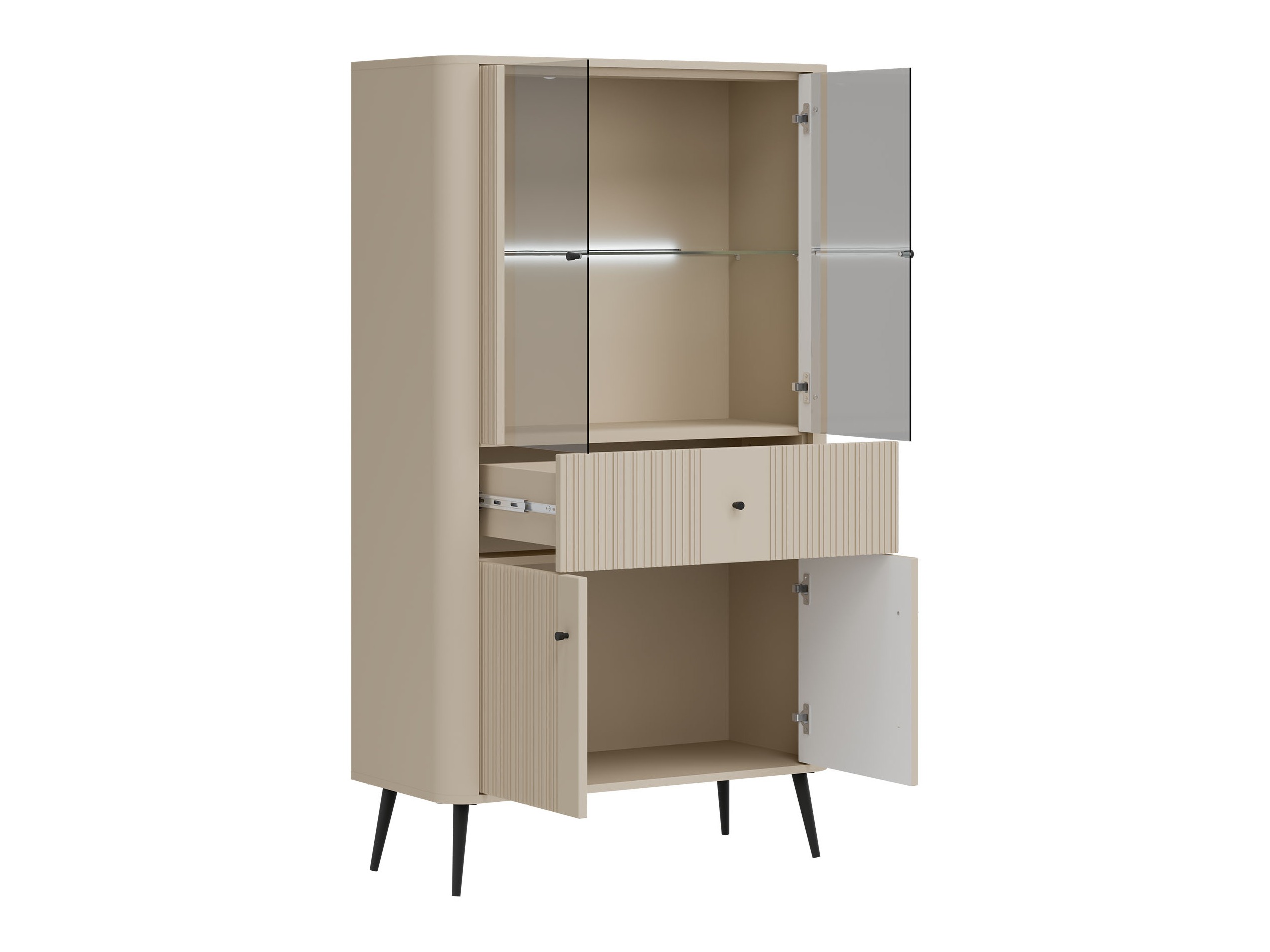 Set de living Levliva 114