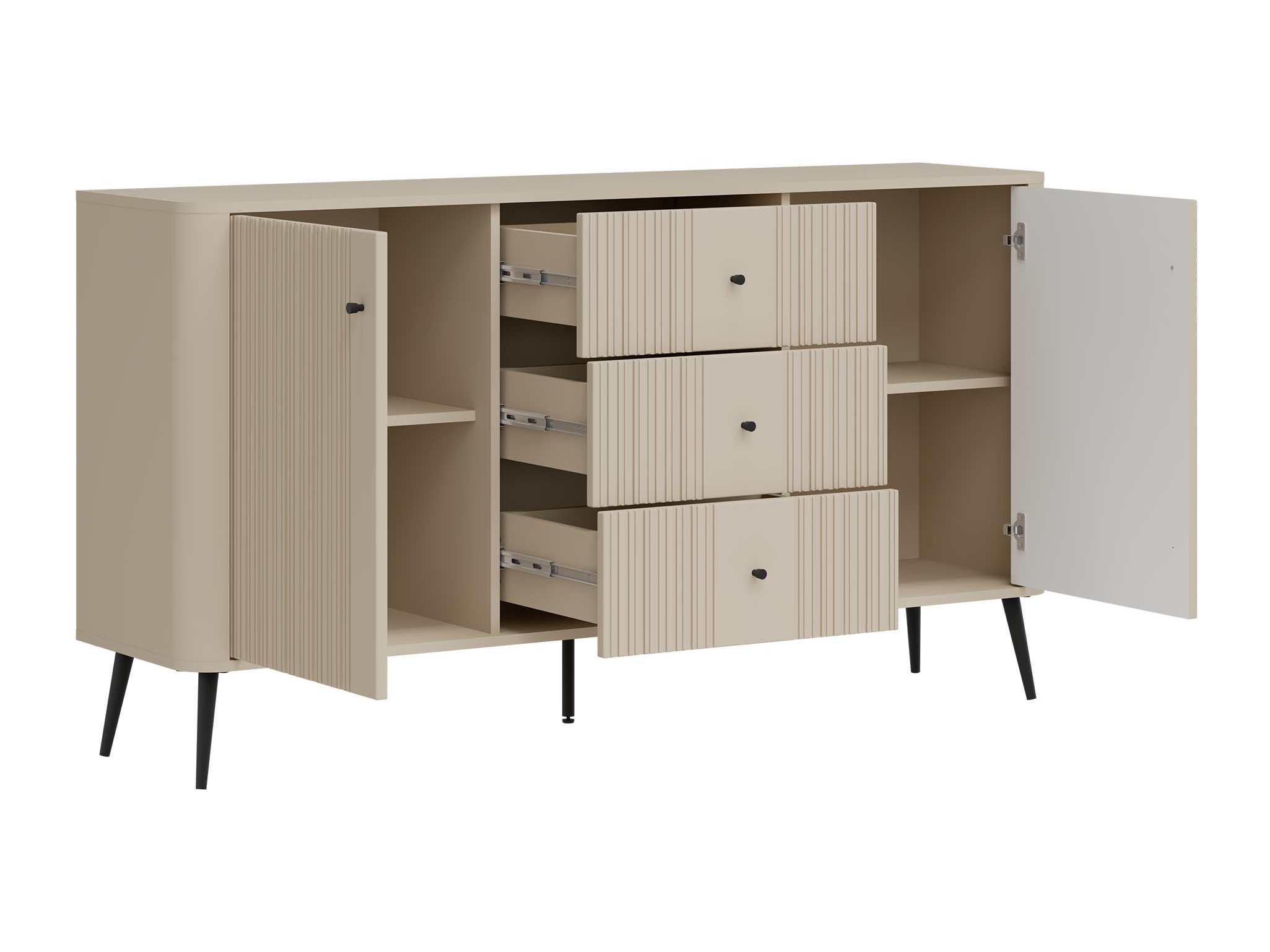 Set de living Levliva 114