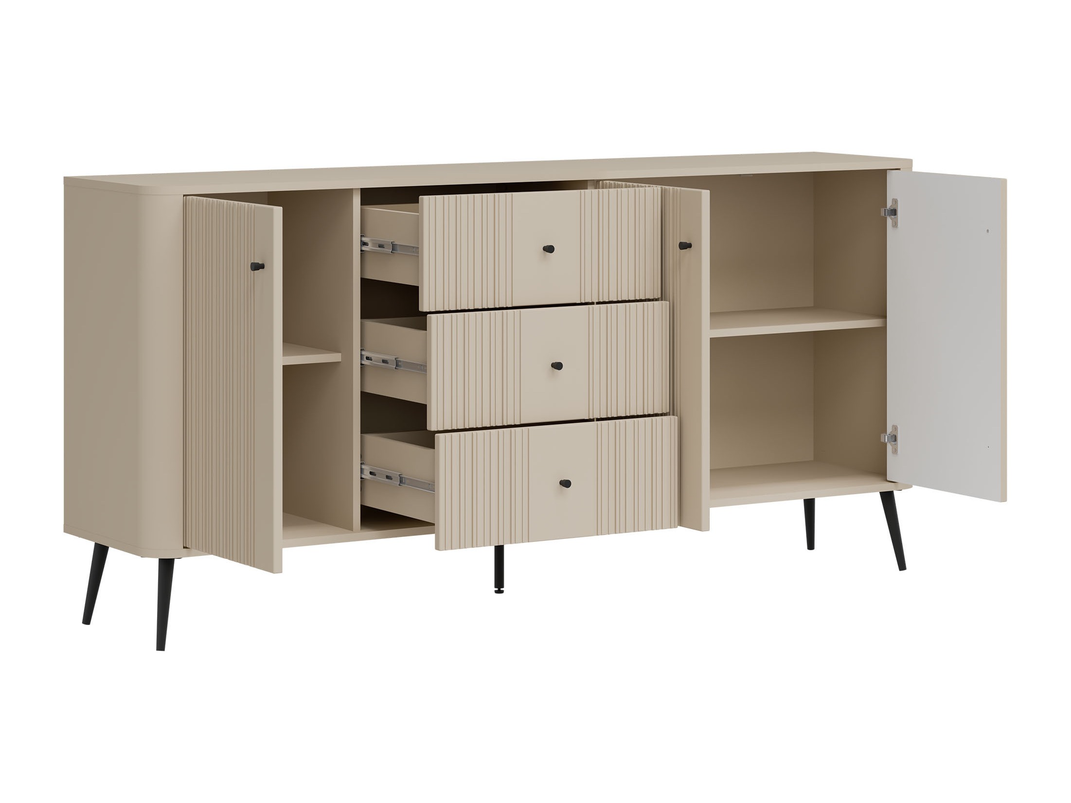 Set de living Levliva 114