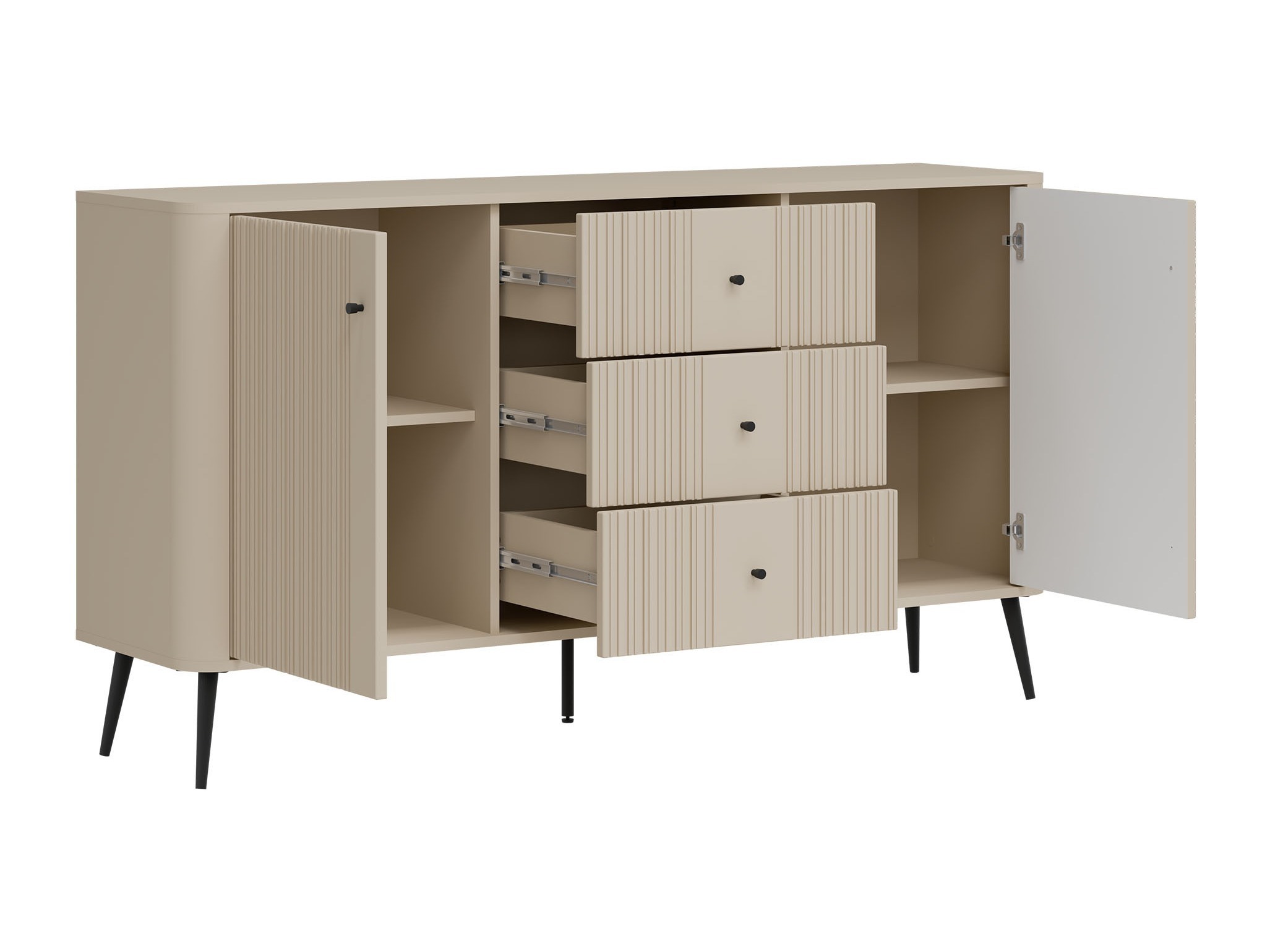 Set de living Levliva 114