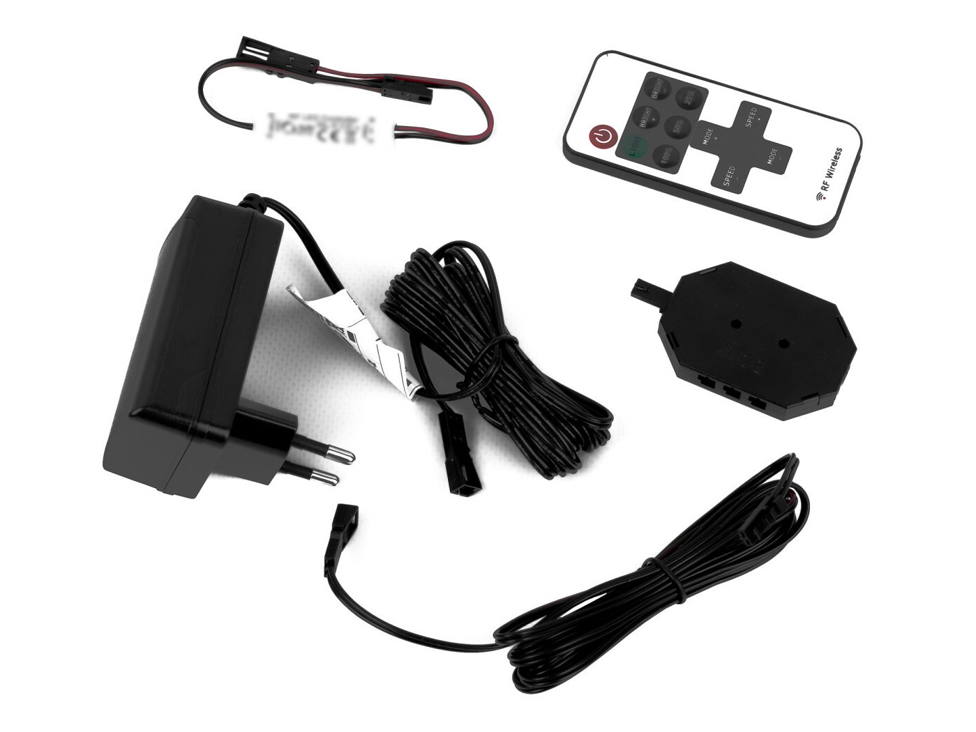 Iluminare LED Teselbu 108
