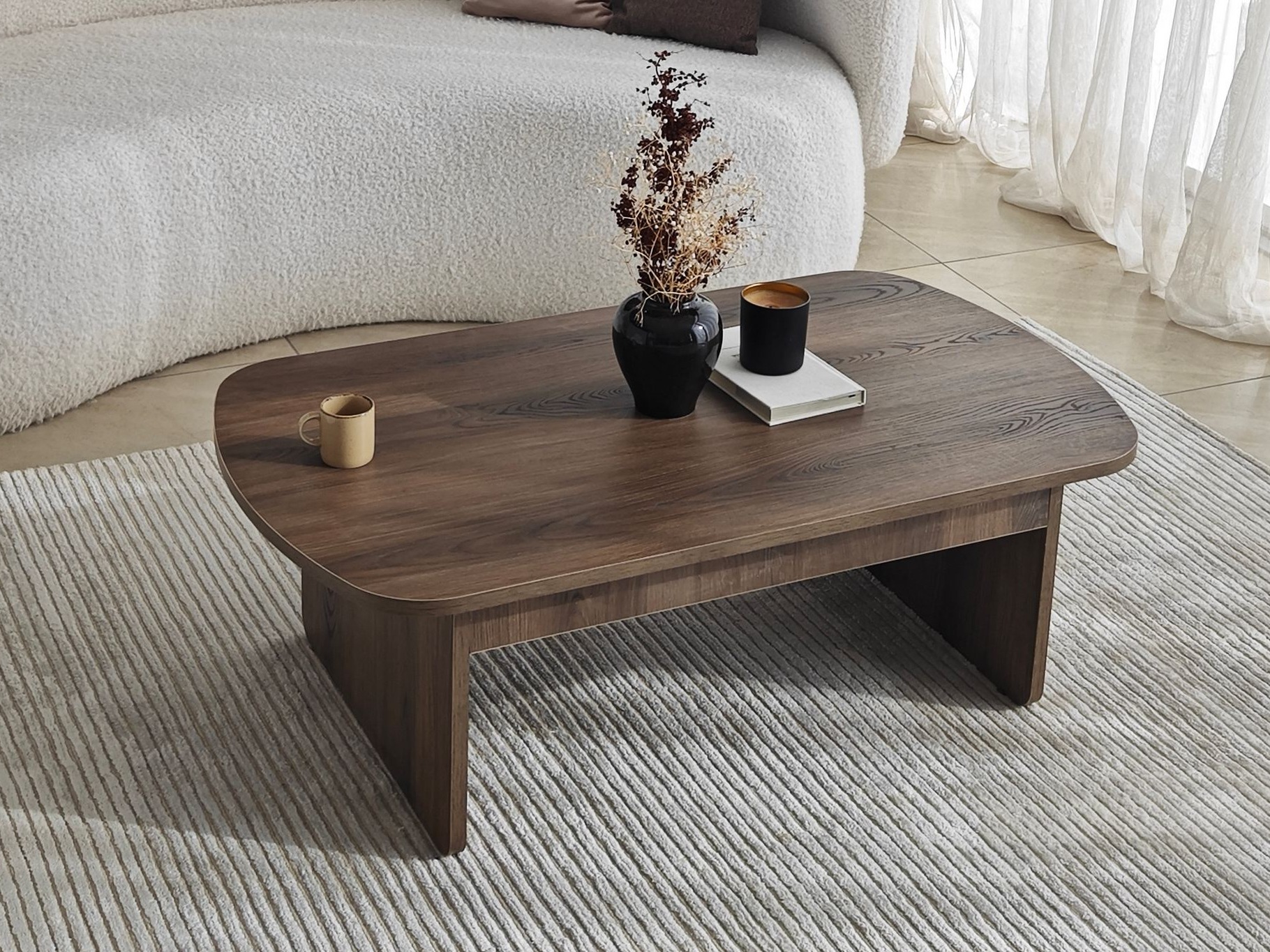 Măsuță de cafea Kailua 2631