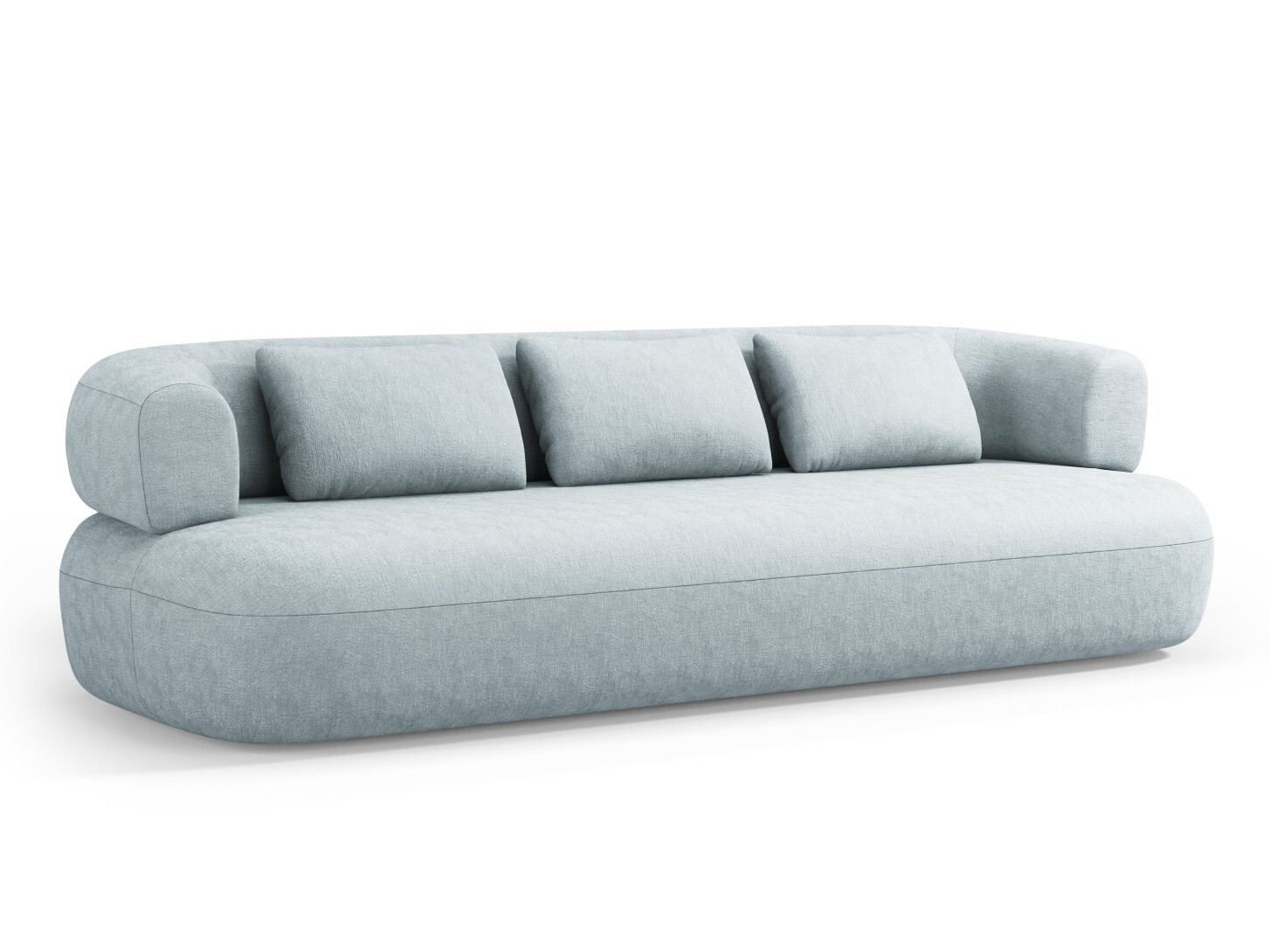 Canapea Beckley 144 (Perfect Harmony 72)