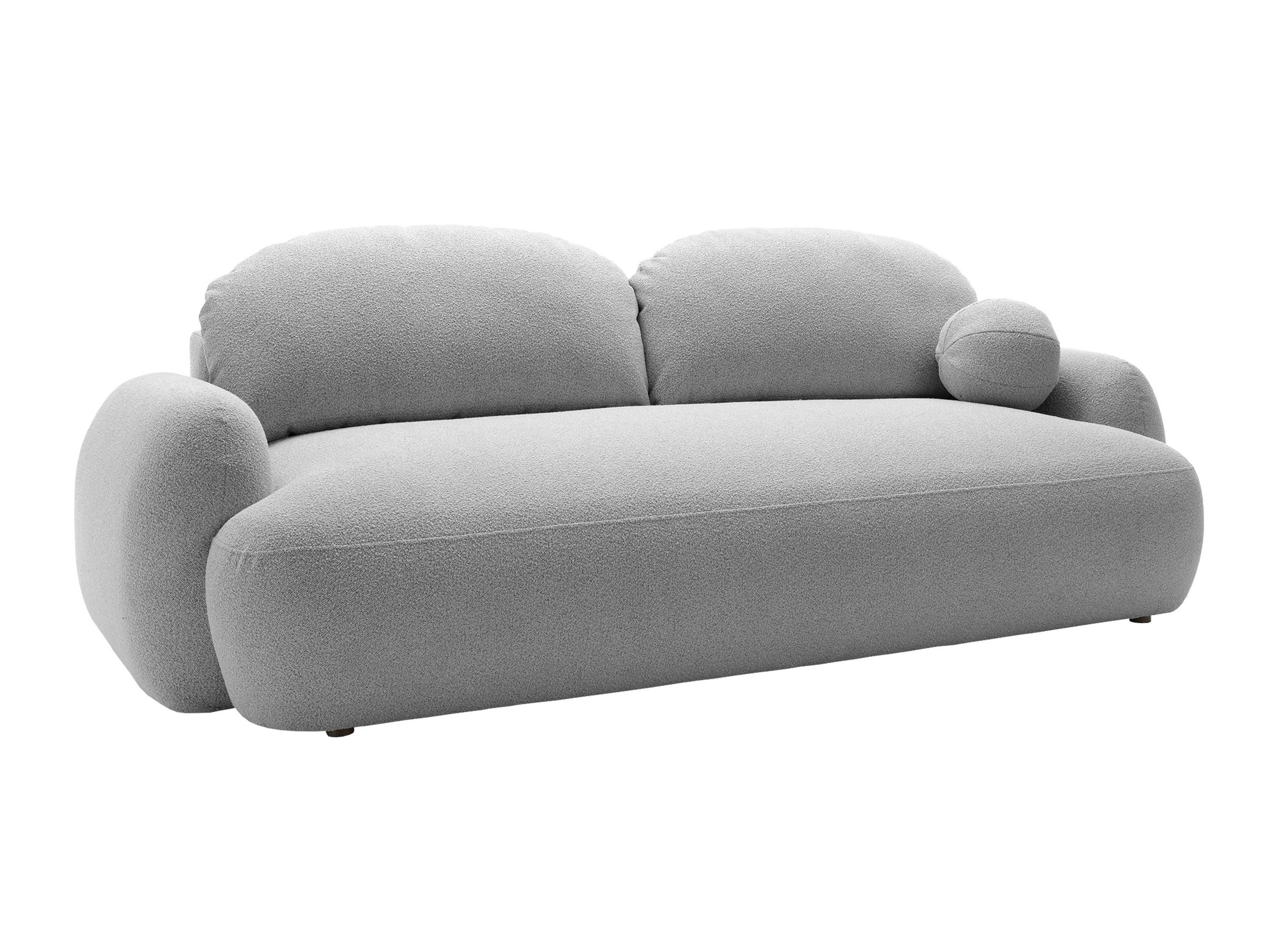 Canapea extensibilă TrendyNest 114 (Now Or Never 83)