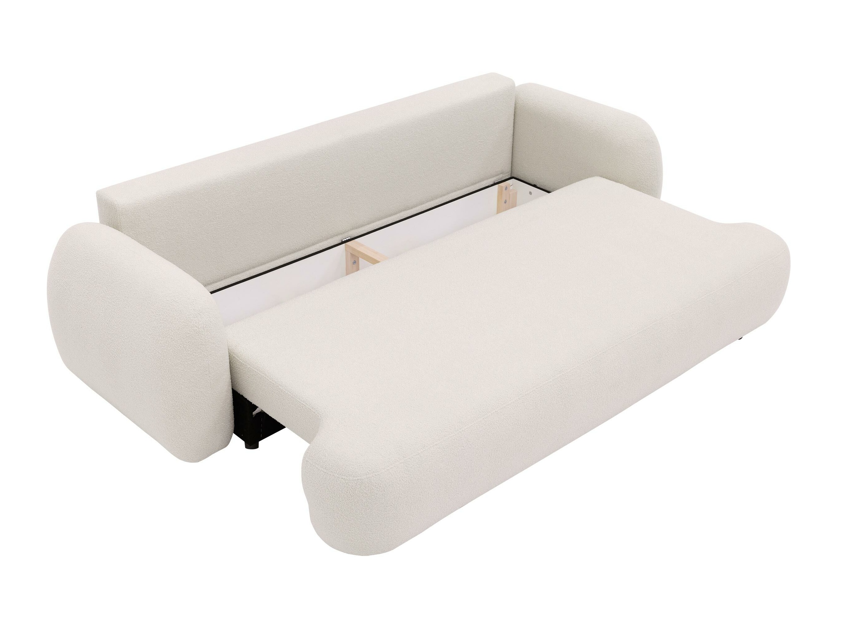 Canapea extensibilă TrendyNest 114 (Now Or Never 83)