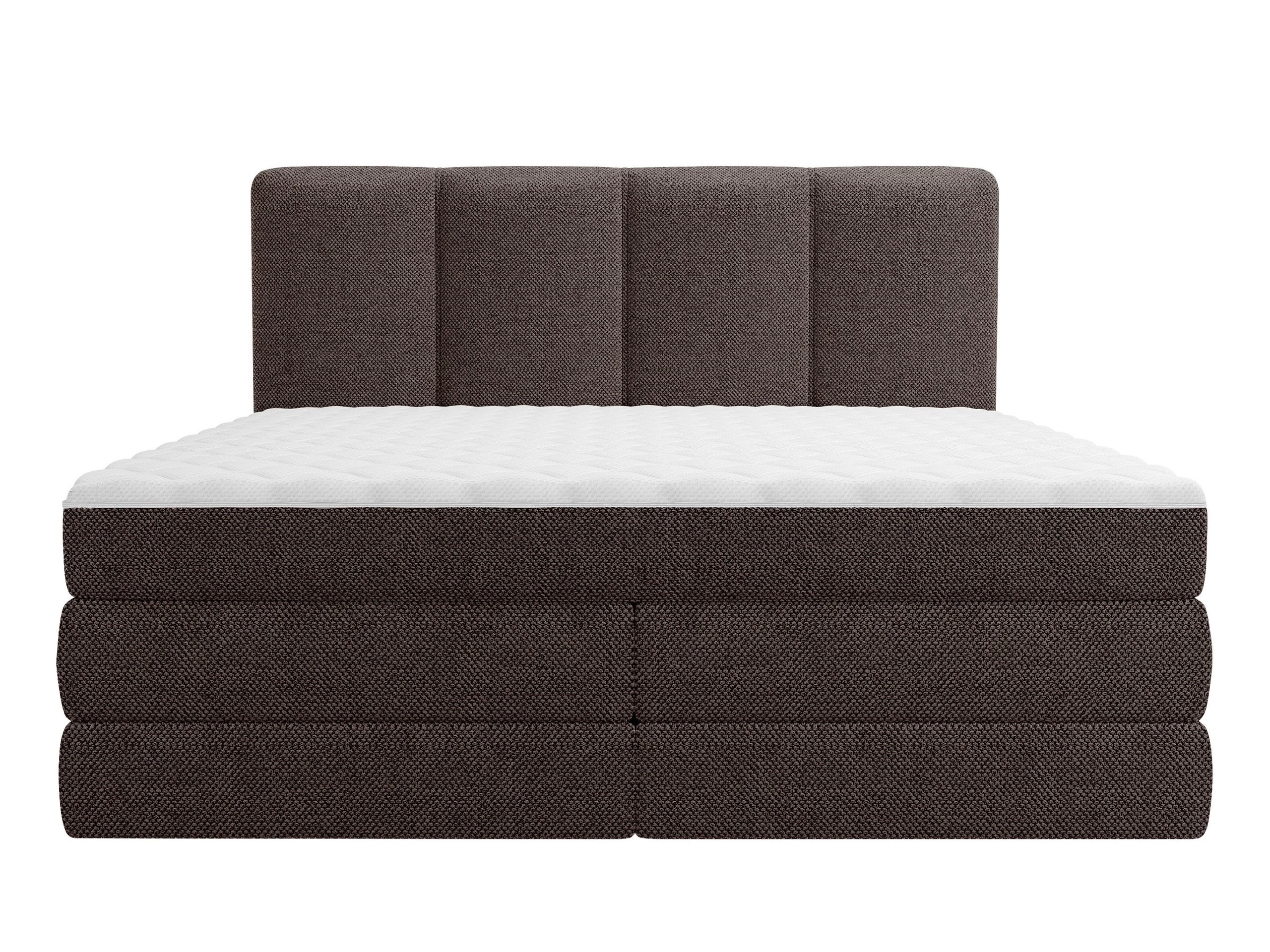 Pat boxspring ComfiDream Caelion (Onega 03)