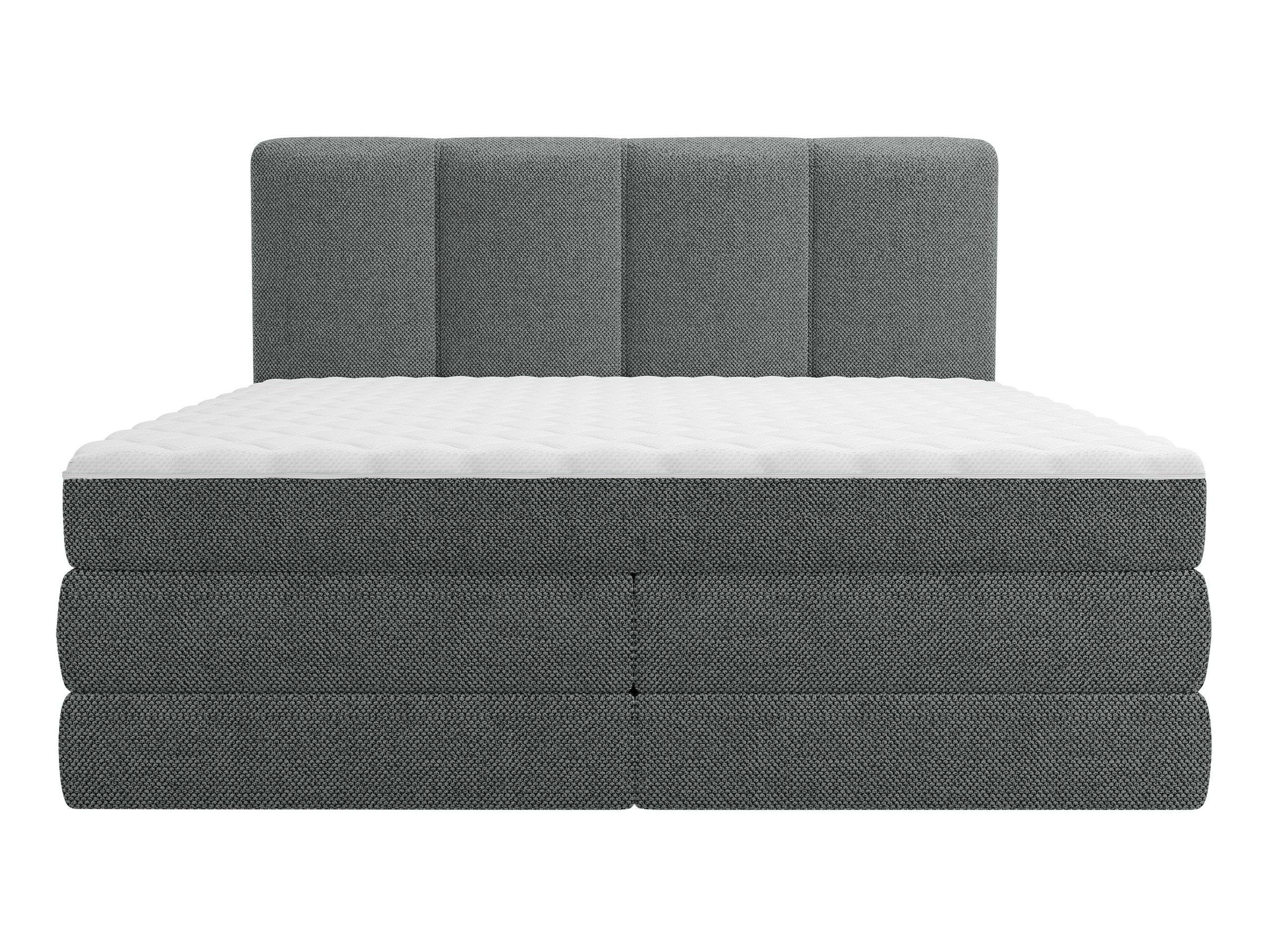 Pat boxspring ComfiDream Caelion (Onega 07)