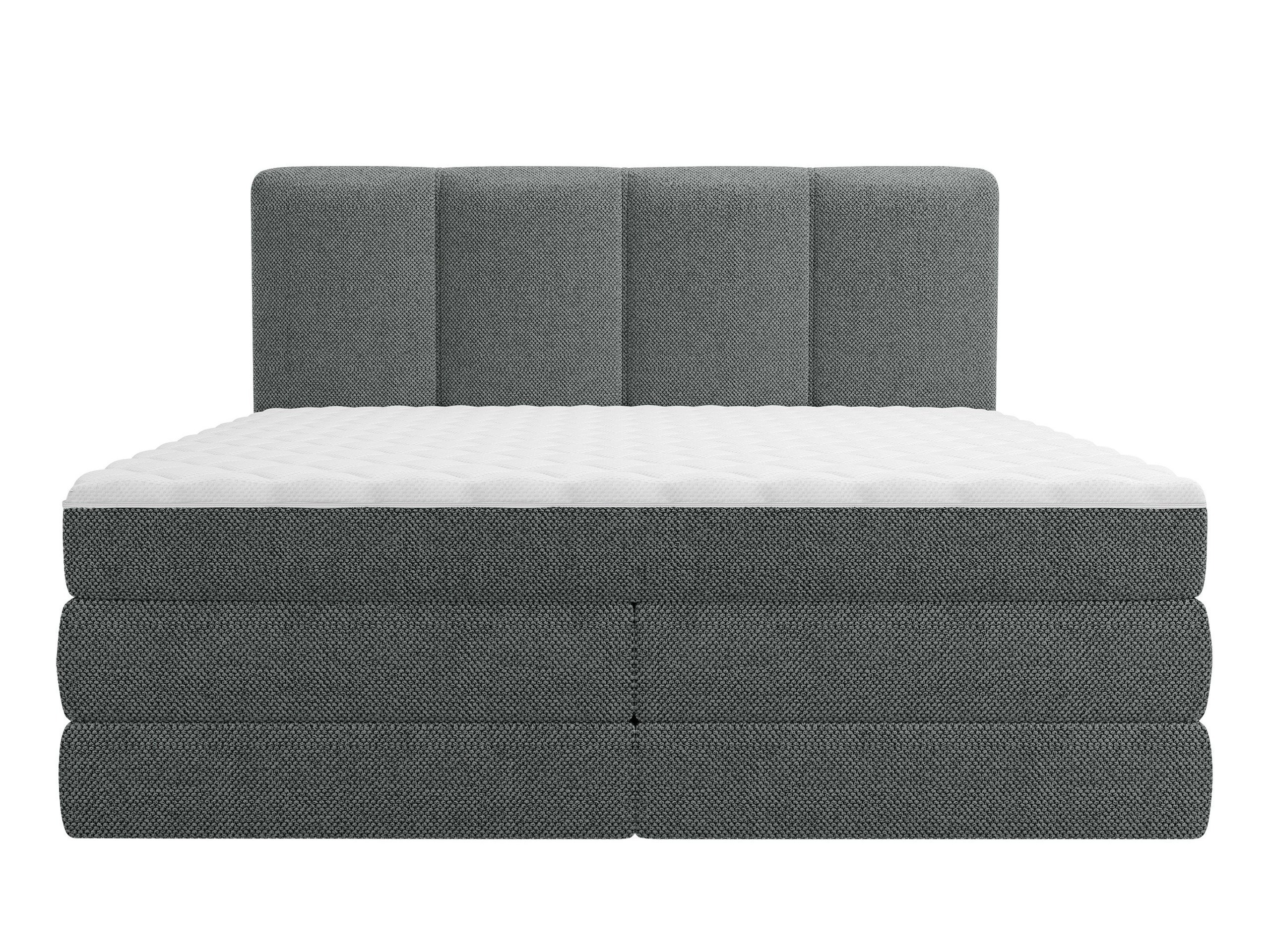 Pat boxspring ComfiDream Caelion (Onega 07)