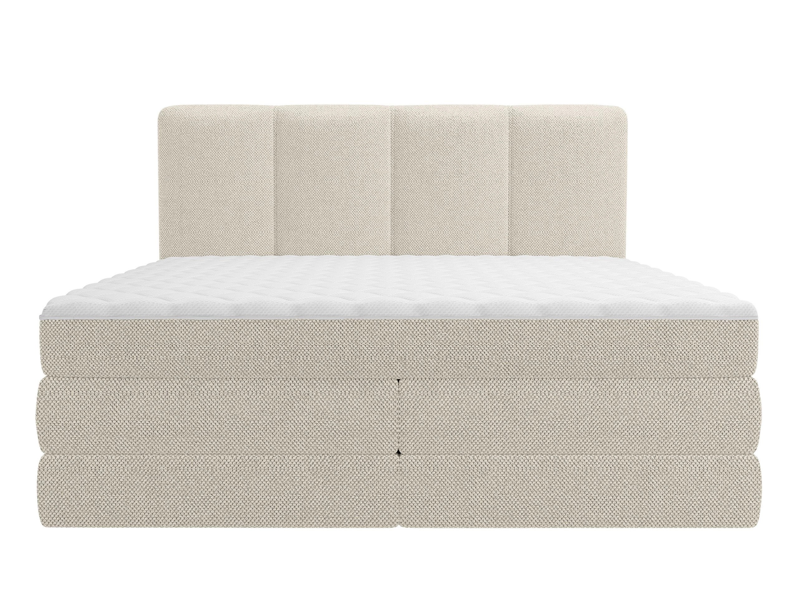 Pat boxspring ComfiDream Caelion (Onega 14)