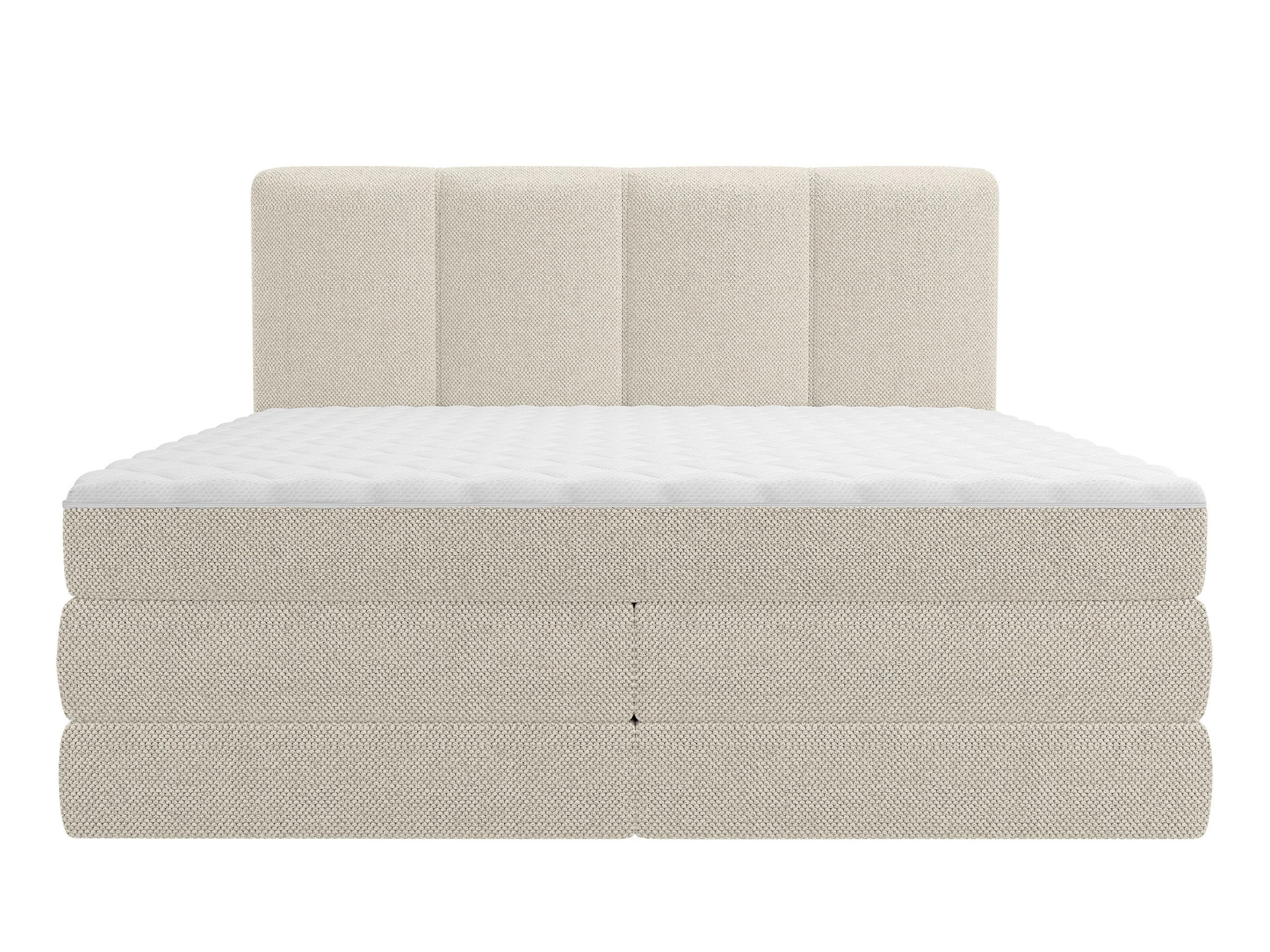 Pat boxspring ComfiDream Caelion (Onega 14)