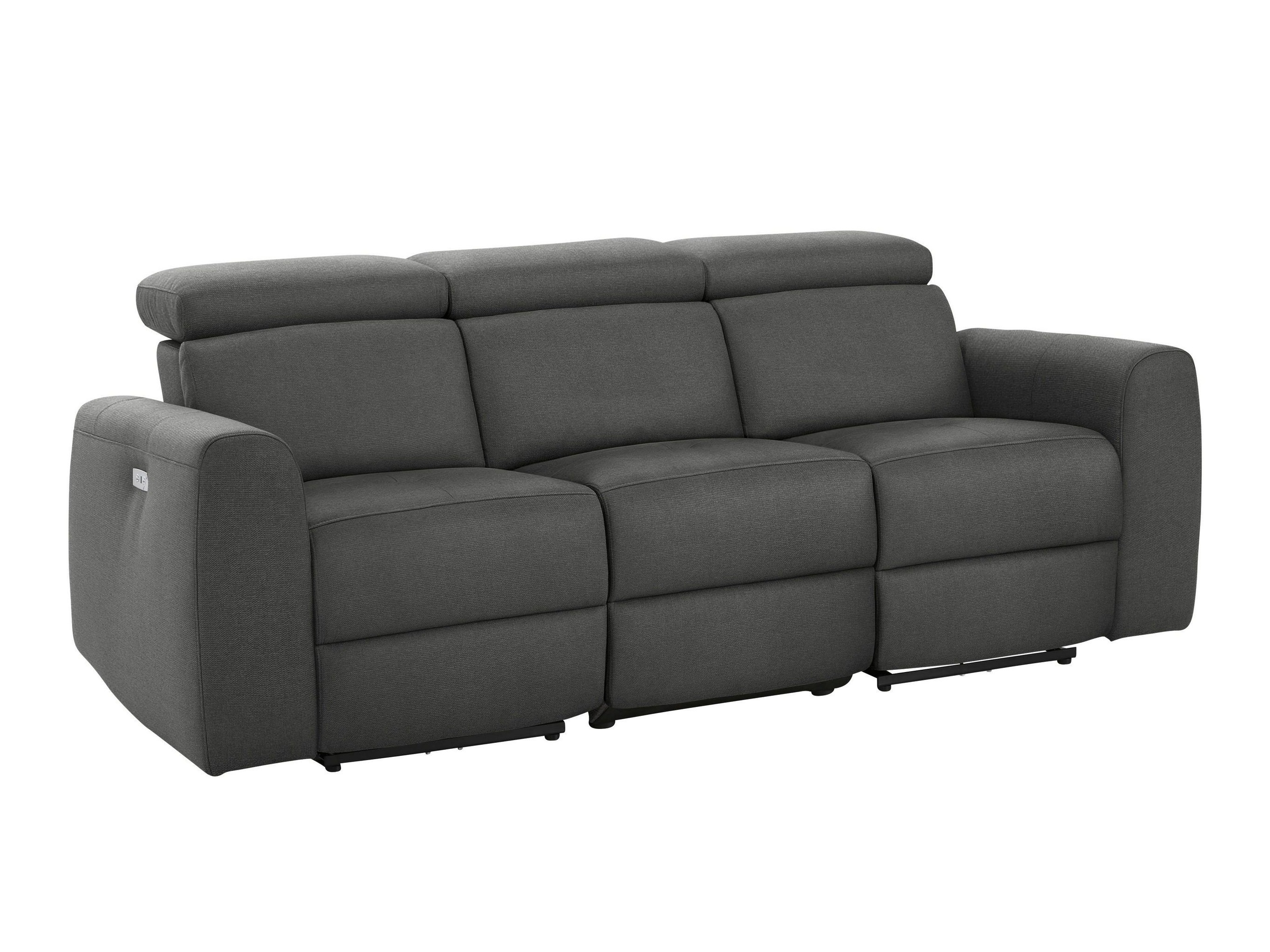 Canapea recliner Denton 1491