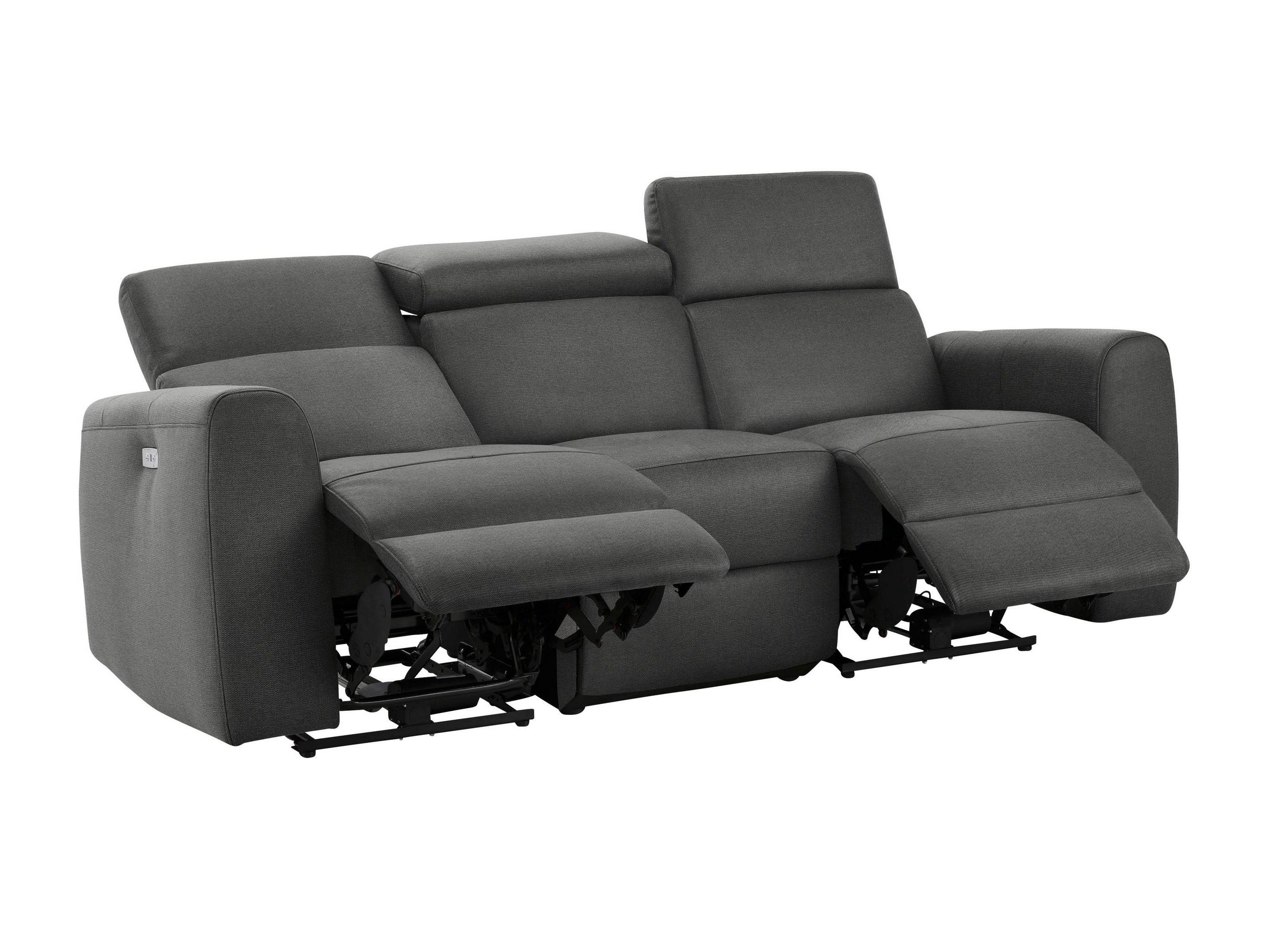 Canapea recliner Denton 1491
