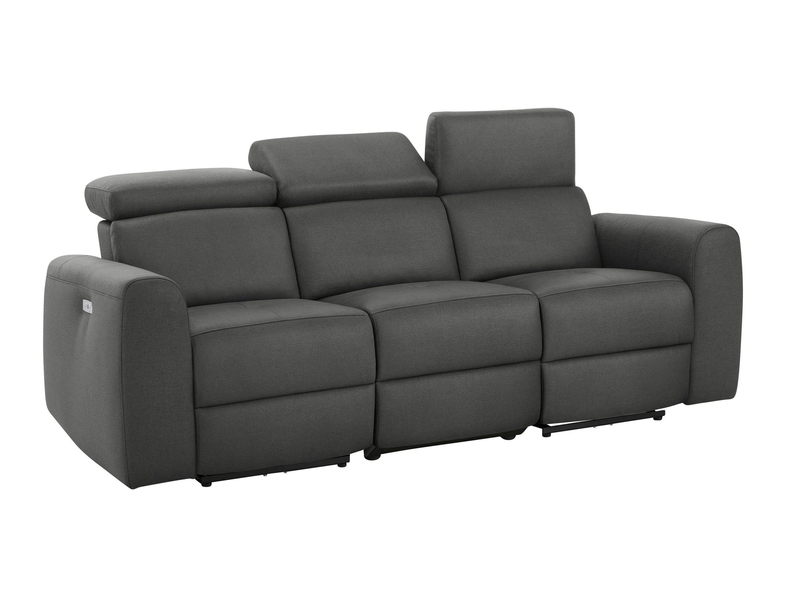 Canapea recliner Denton 1491