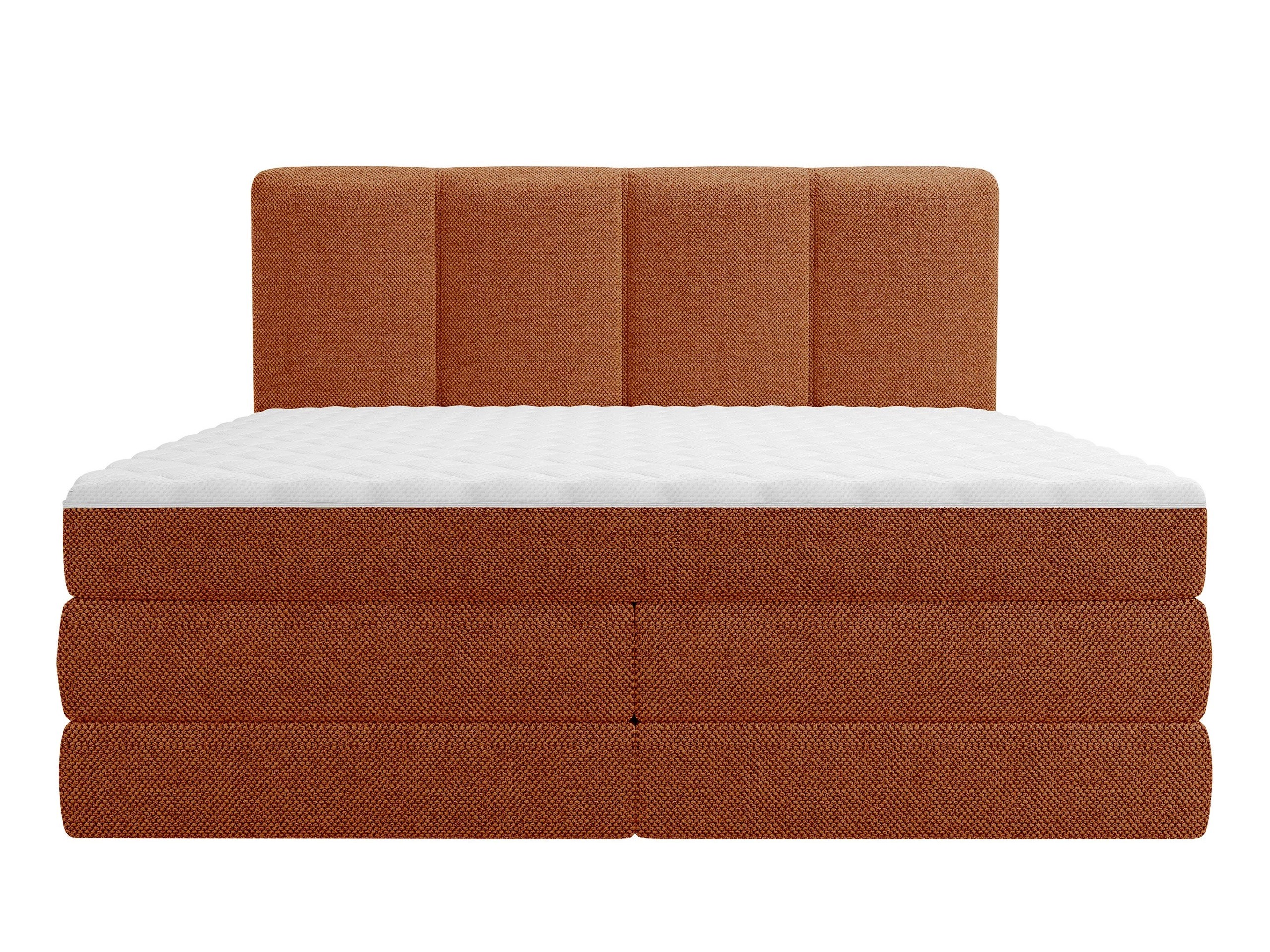 Pat boxspring ComfiDream Caelion (Onega 18)