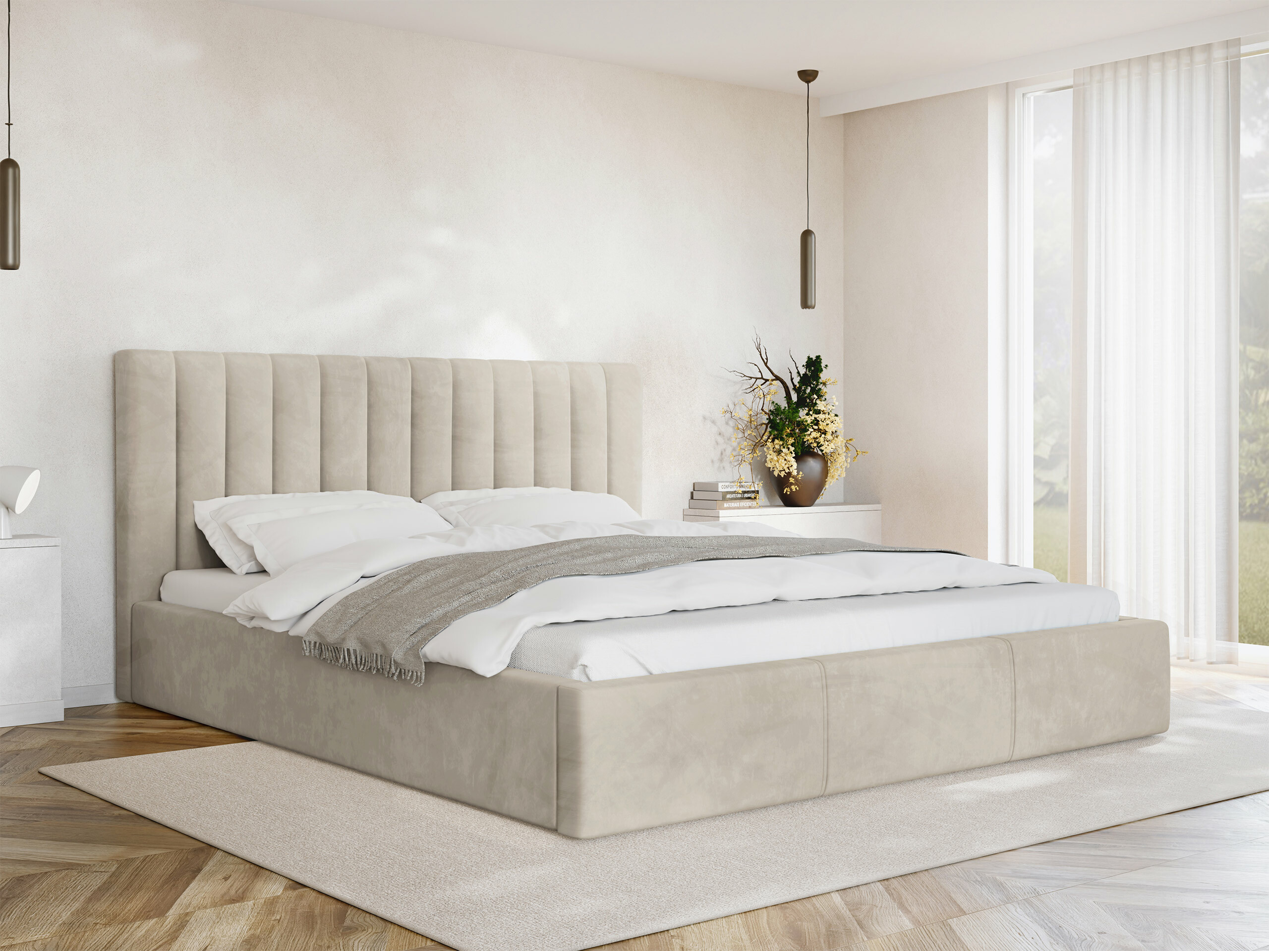 Pat ComfiDream Fenara I (Fresh 01)