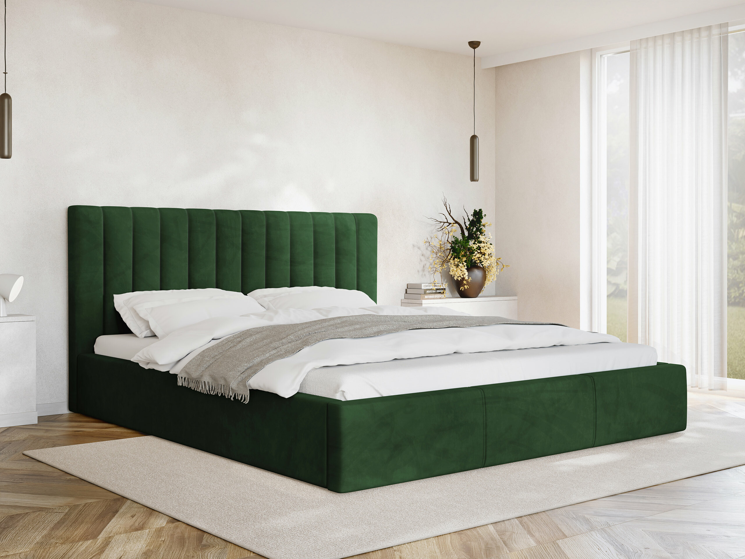 Pat ComfiDream Fenara I (Fresh 13)