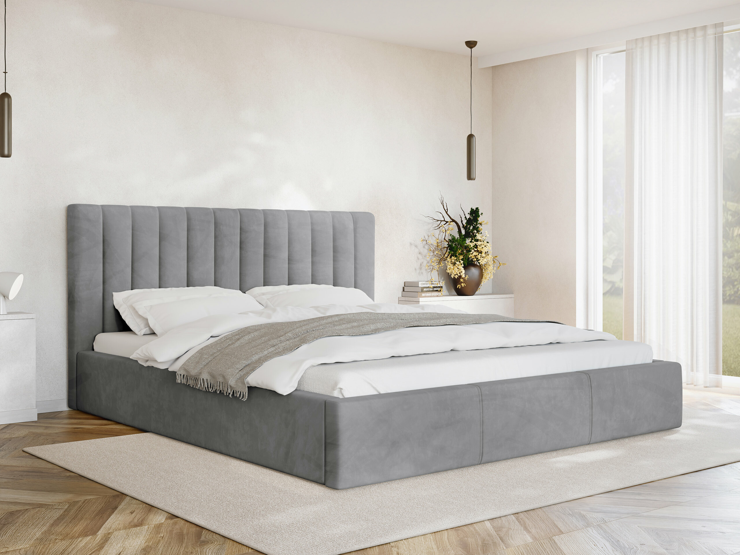 Pat ComfiDream Fenara I (Fresh 32)