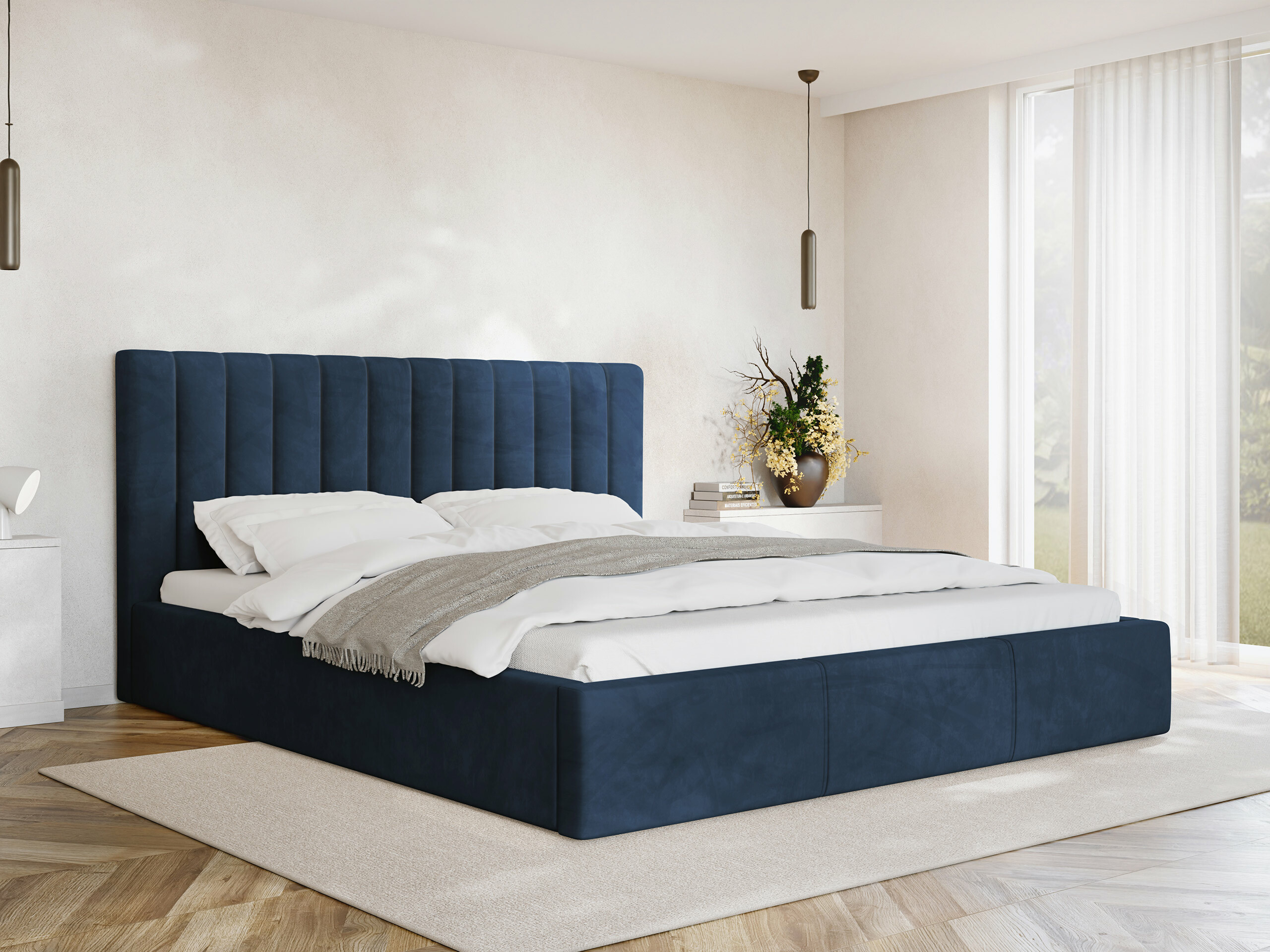 Pat ComfiDream Fenara II (Fresh 11)