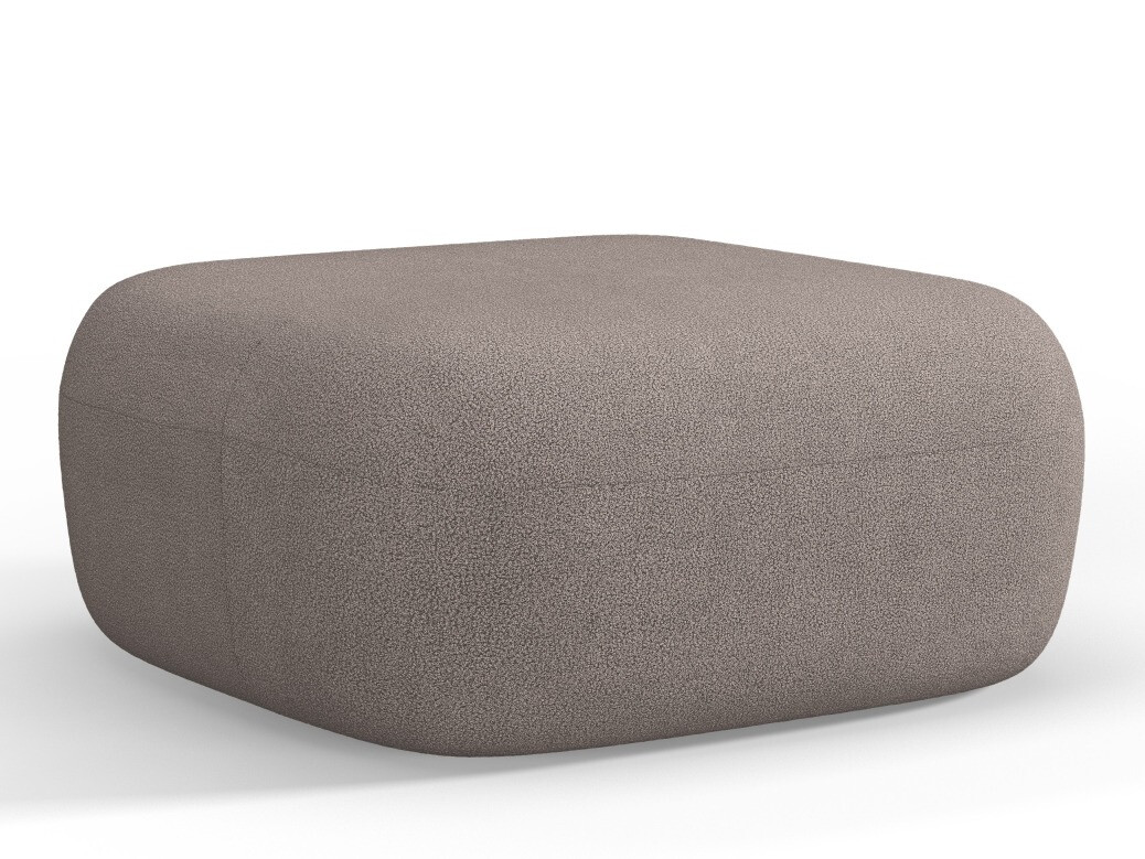 Taburet tapițat Beckley 145 (Now or Never 16)