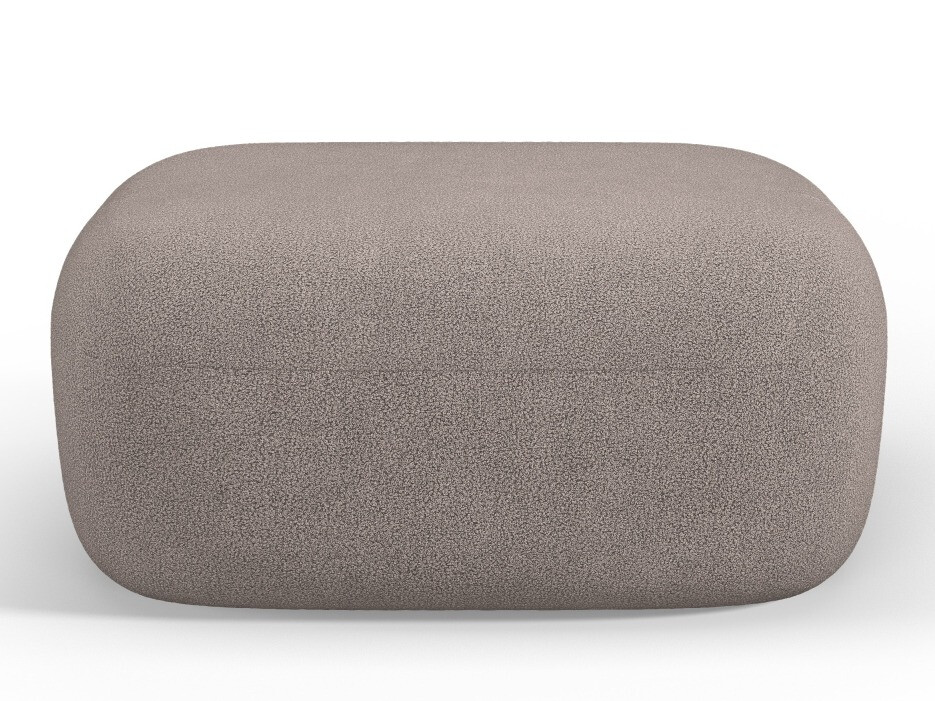 Taburet tapițat Beckley 145 (Now or Never 16)