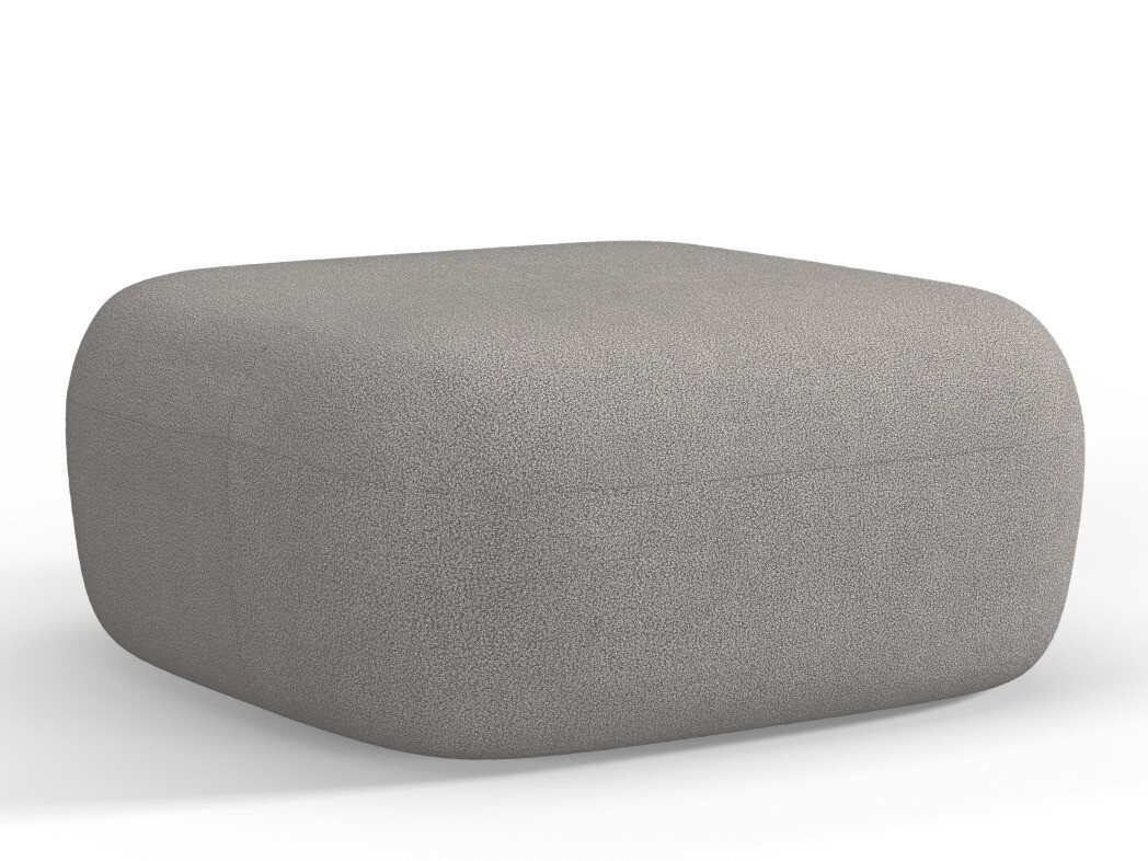 Taburet tapițat Beckley 145 (Now or Never 83)