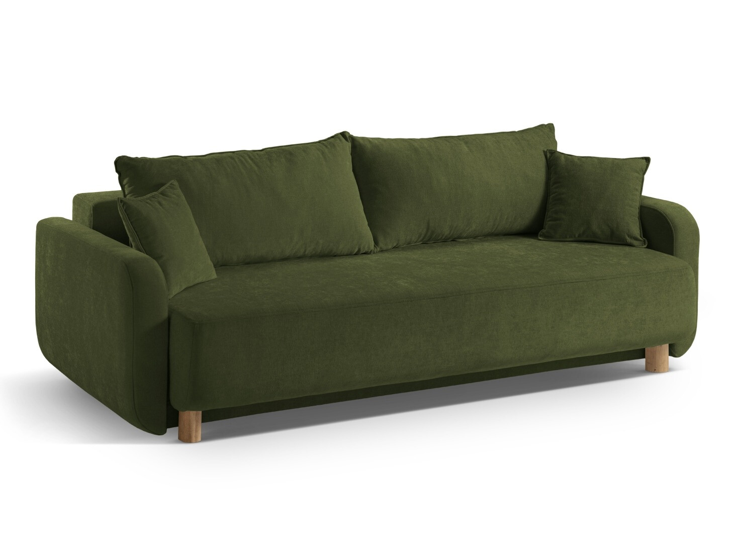 Canapea extensibilă Beckley 183 (Wind 34)