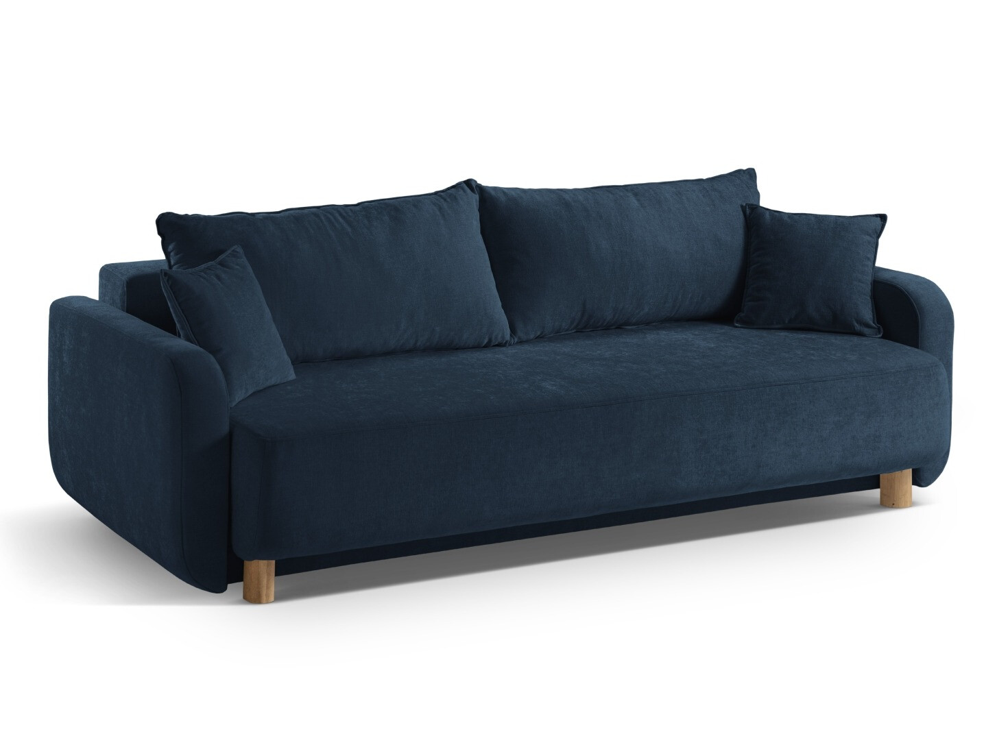 Canapea extensibilă Beckley 183 (Wind 77)