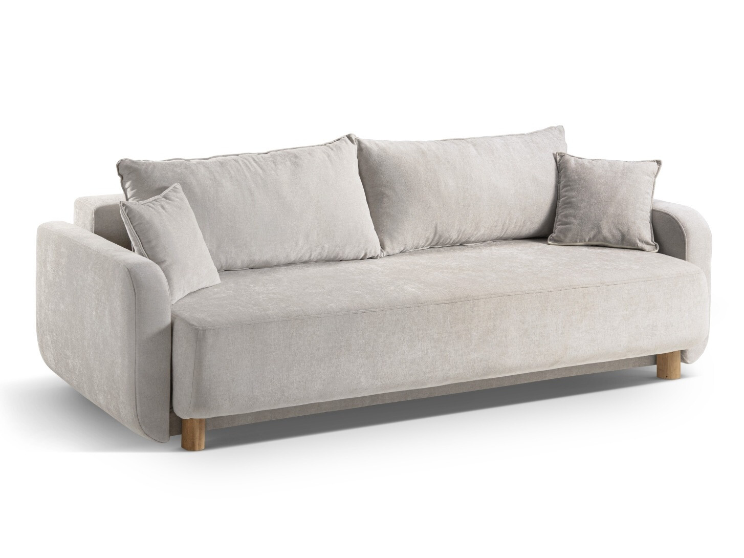 Canapea extensibilă Beckley 183 (Wind 80)
