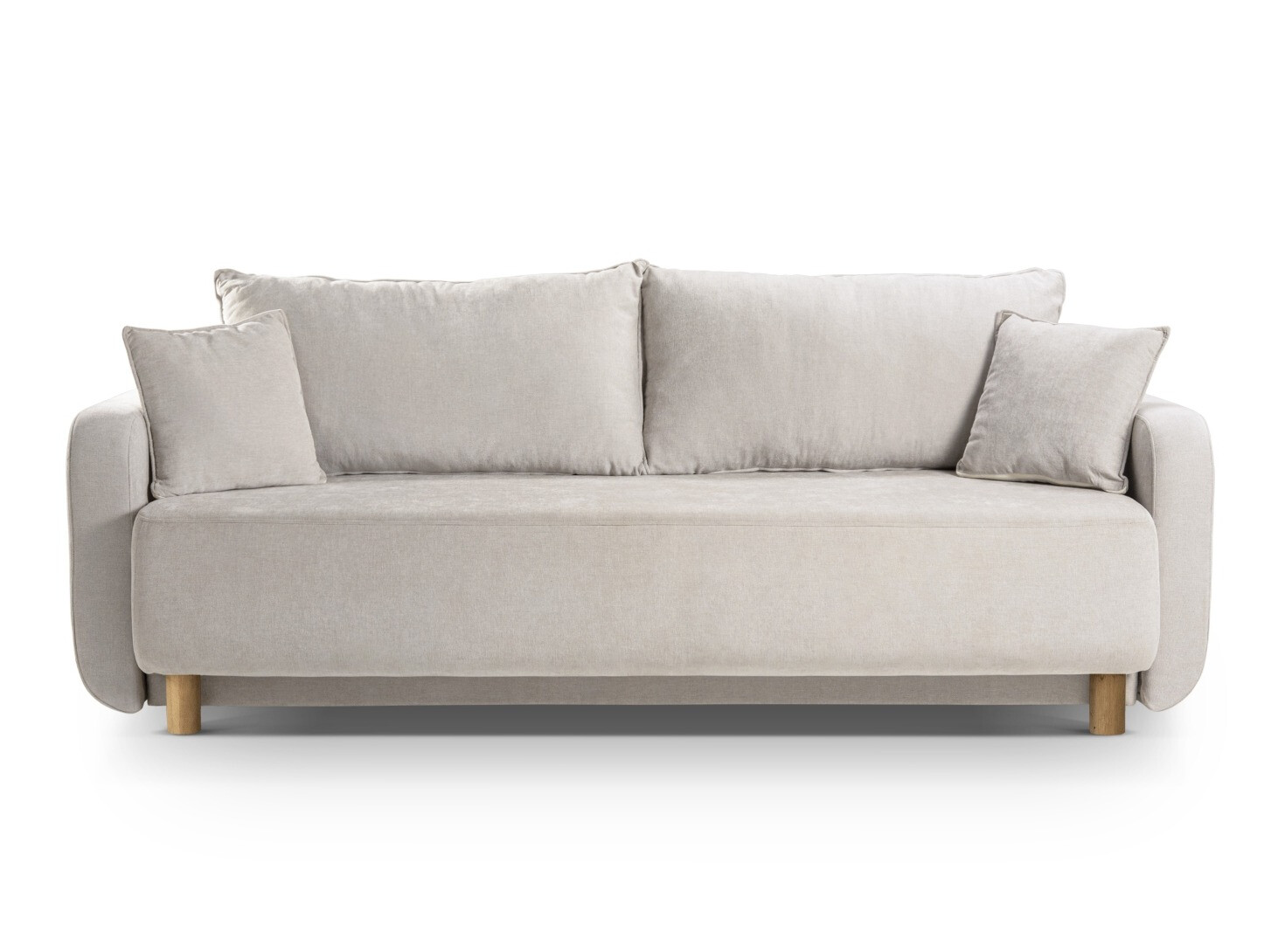 Canapea extensibilă Beckley 183 (Wind 80)