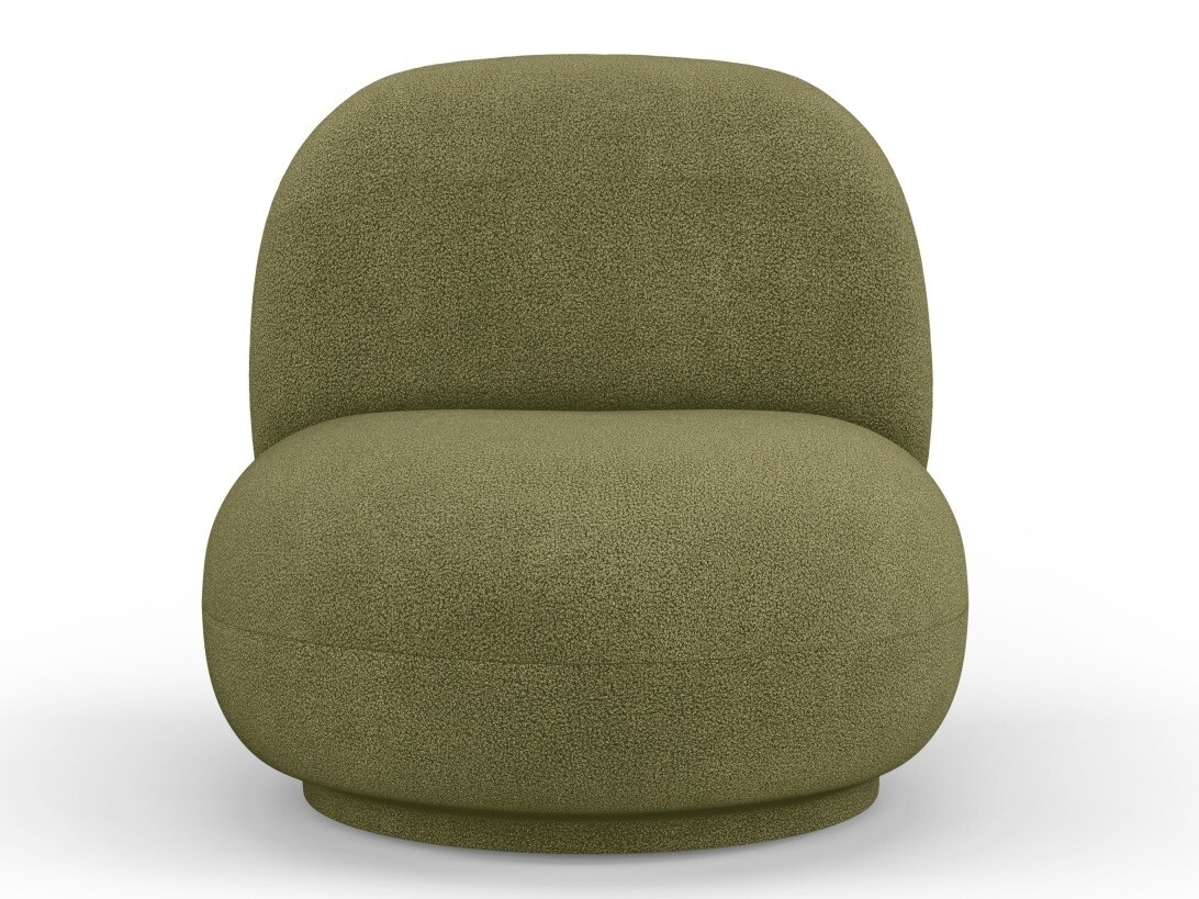 Fotoliu Beckley 184 (Now or Never 38)