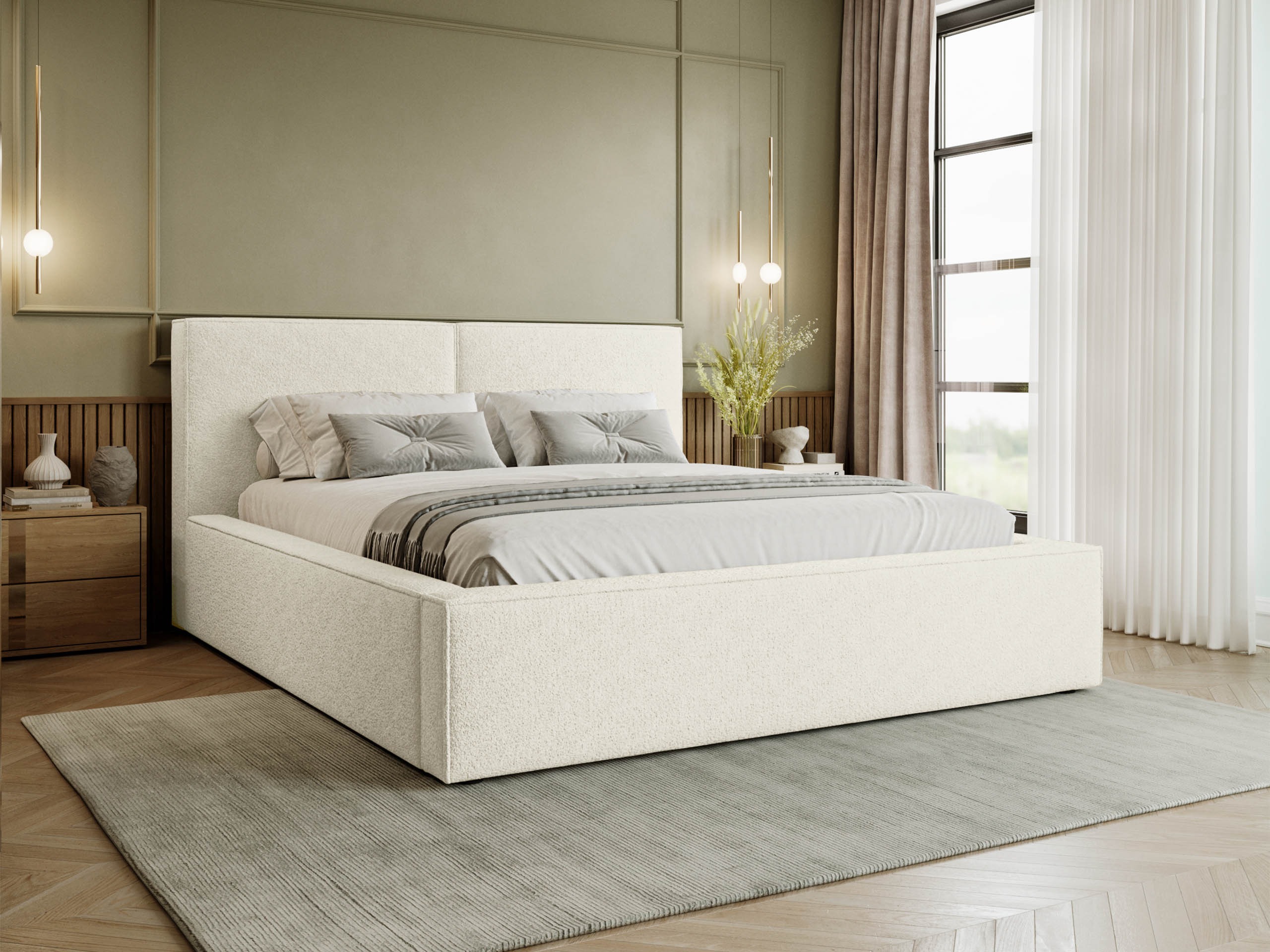 Pat TrendyNest Pelagia (Coral 15)