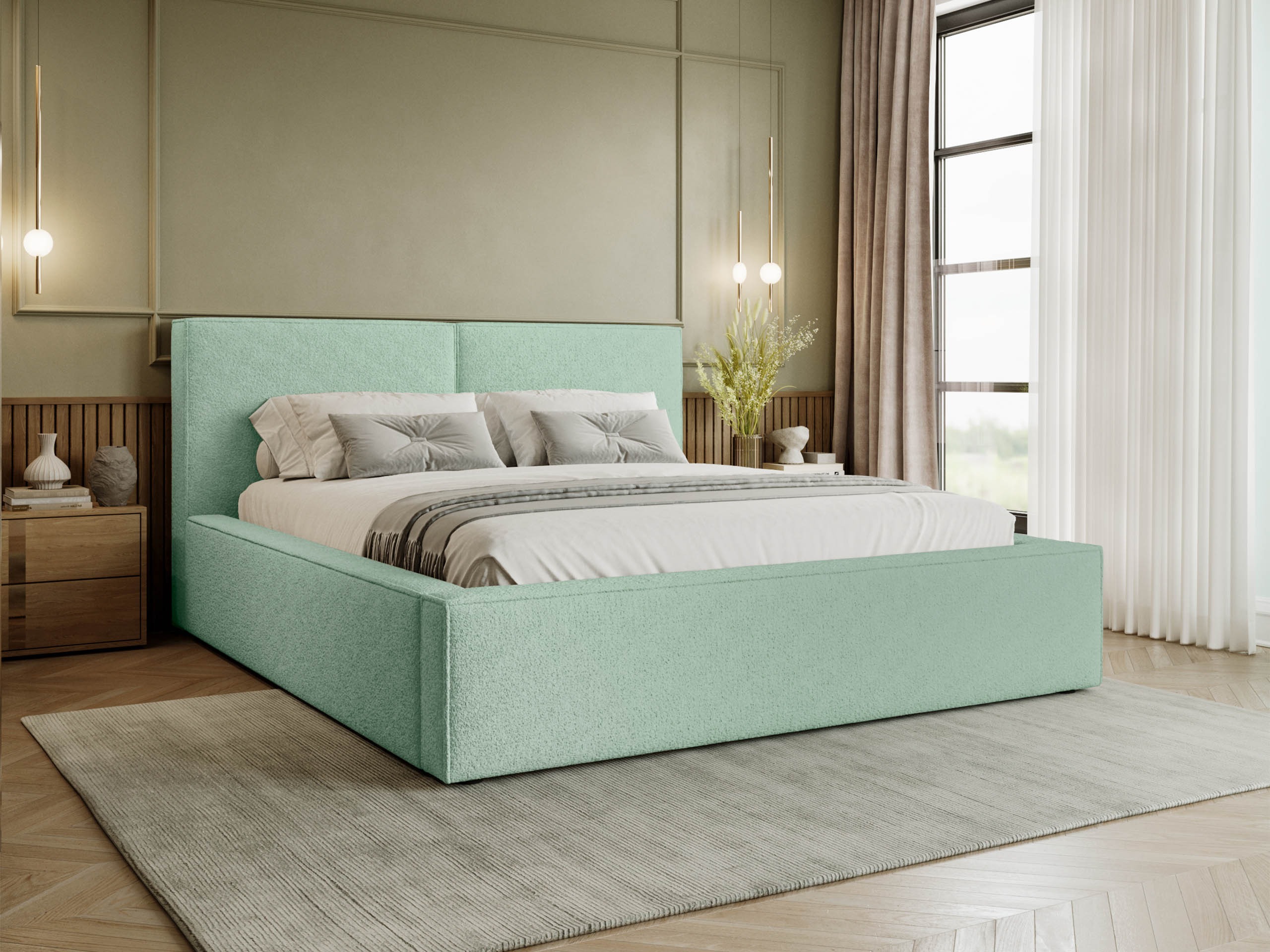 Pat TrendyNest Pelagia (Coral 55)