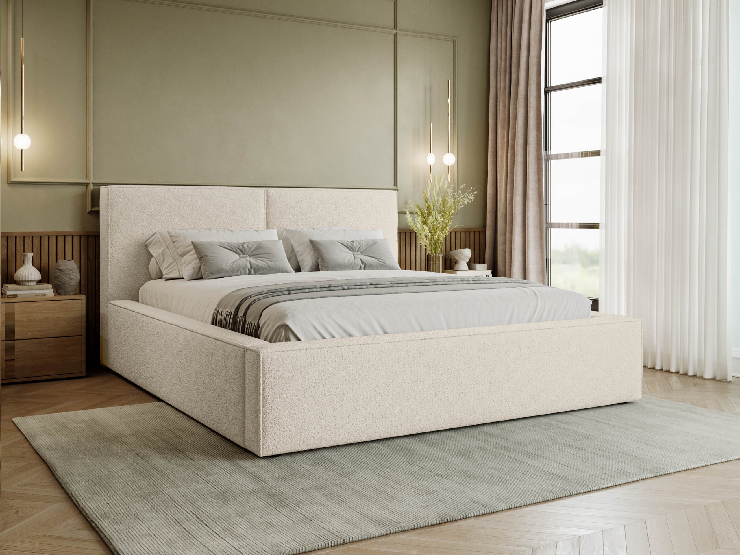 Pat TrendyNest Pelagia (Coral 65)