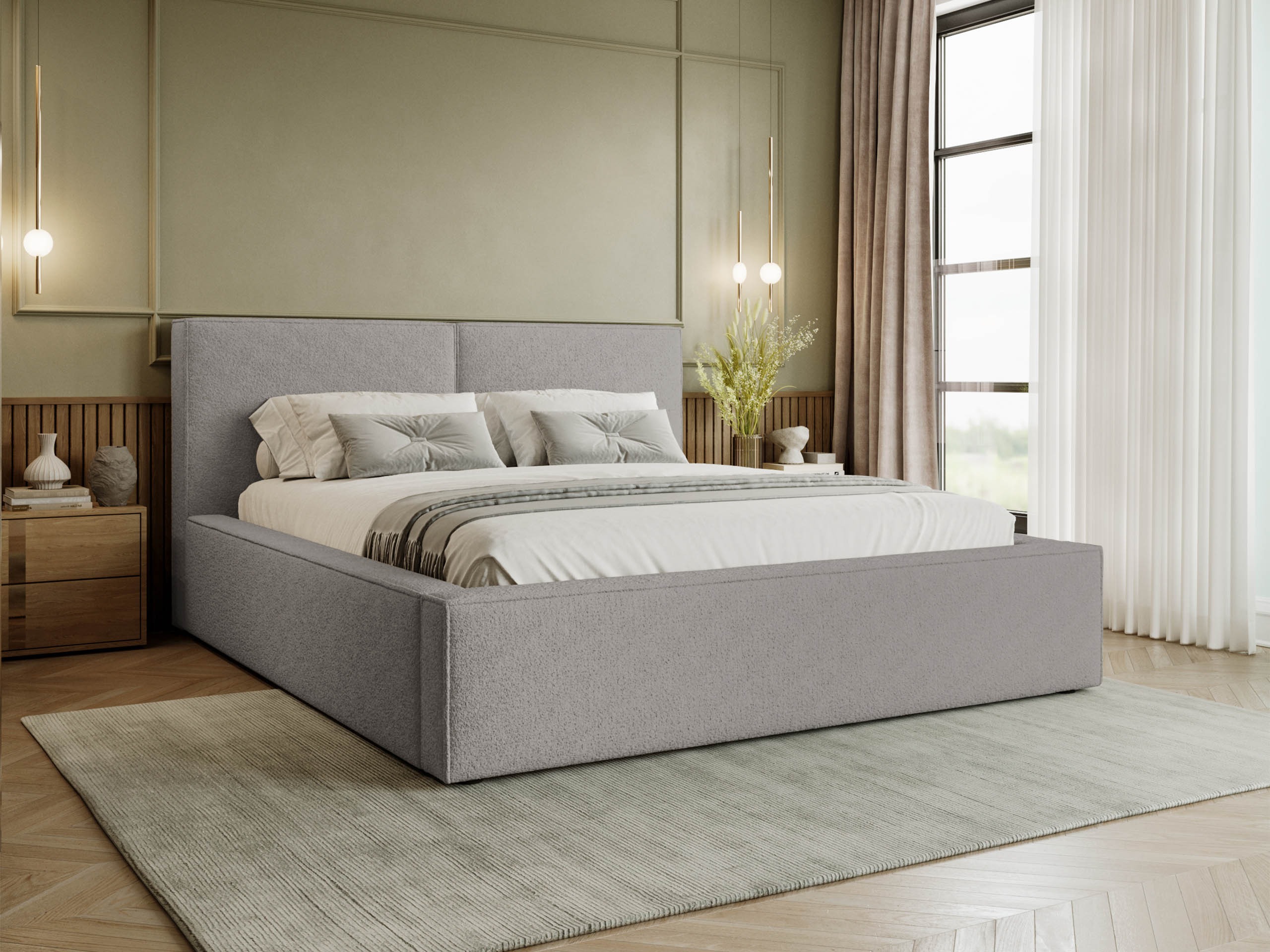 Pat TrendyNest Pelagia (Coral 75)