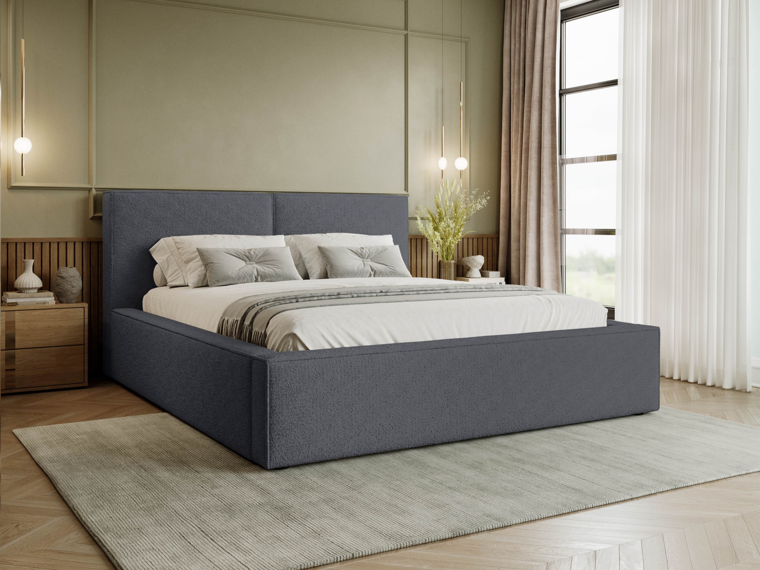 Pat TrendyNest Pelagia (Coral 80)