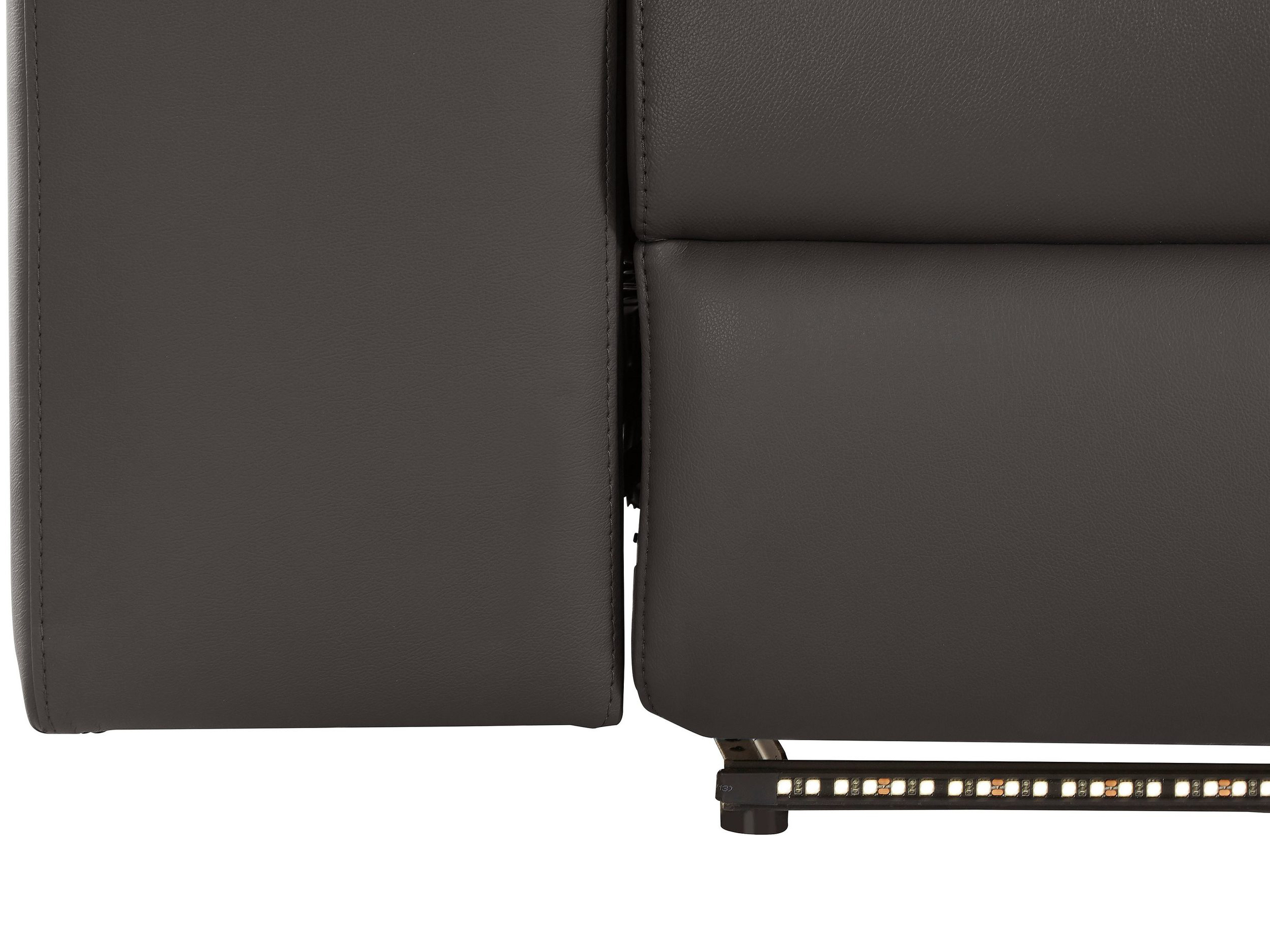 Canapea recliner Denton 1496